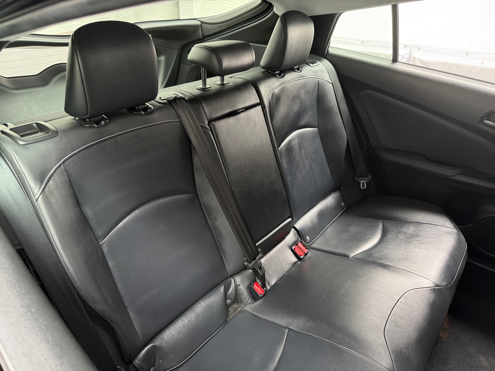 Thumbnail: 2020 Toyota Prius Prime - 5
