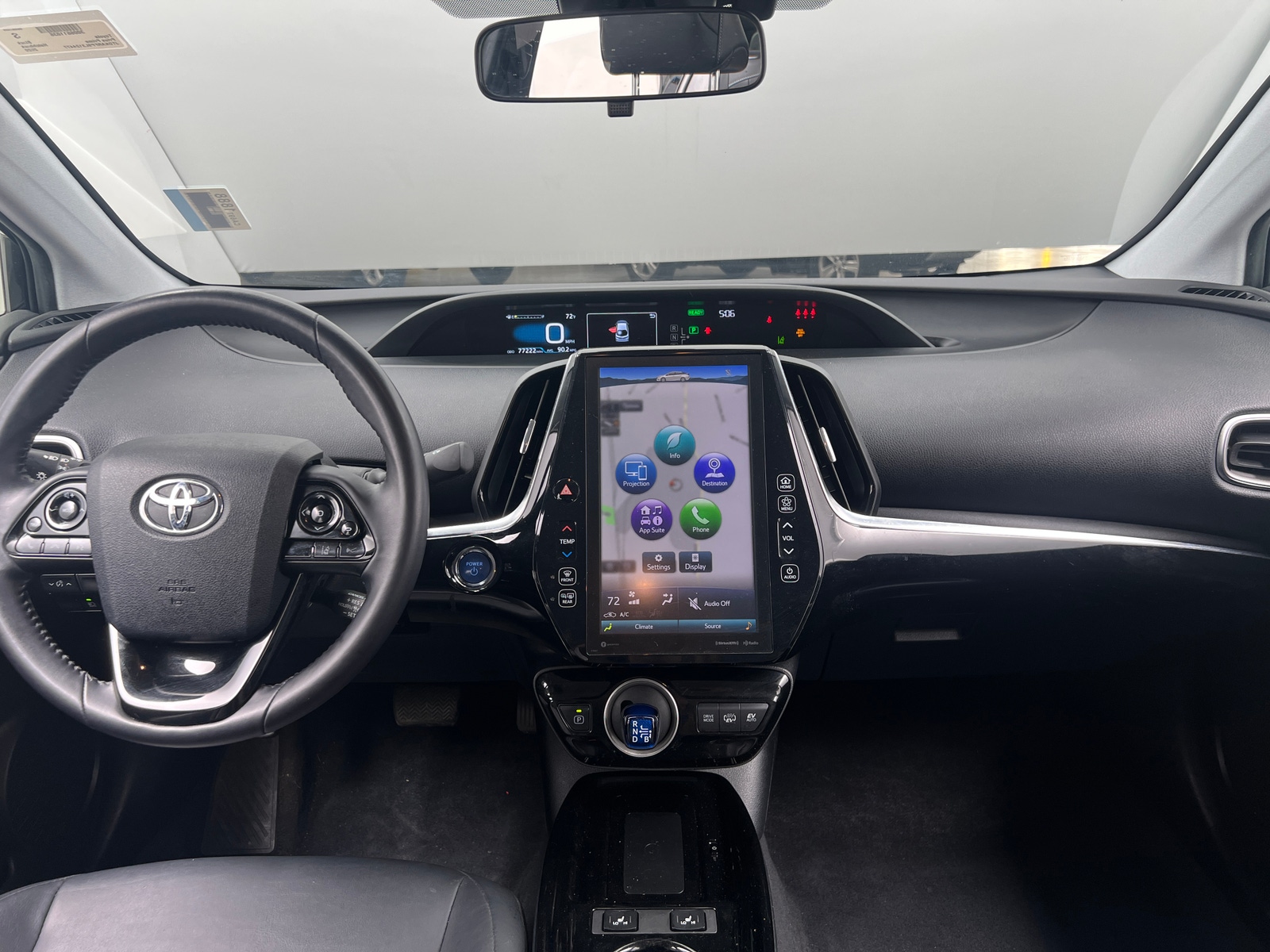 Thumbnail: 2020 Toyota Prius Prime - 2