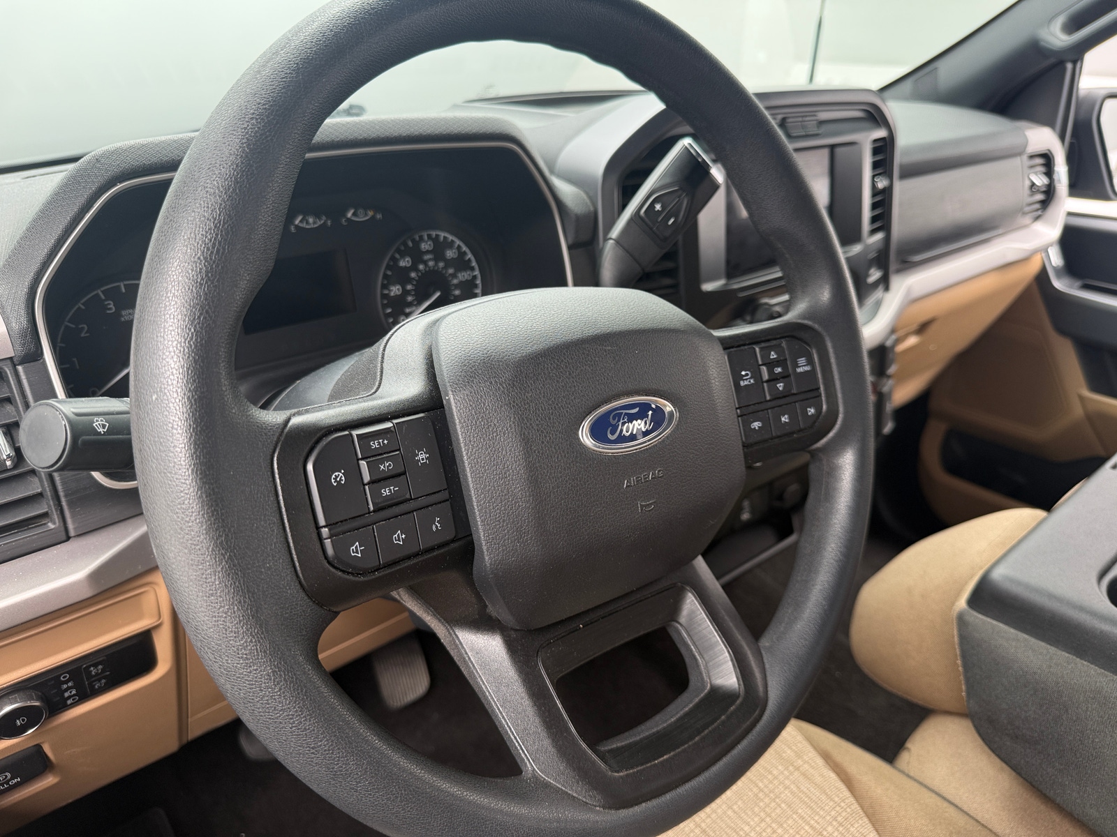 Thumbnail: 2023 Ford Econoline - 5