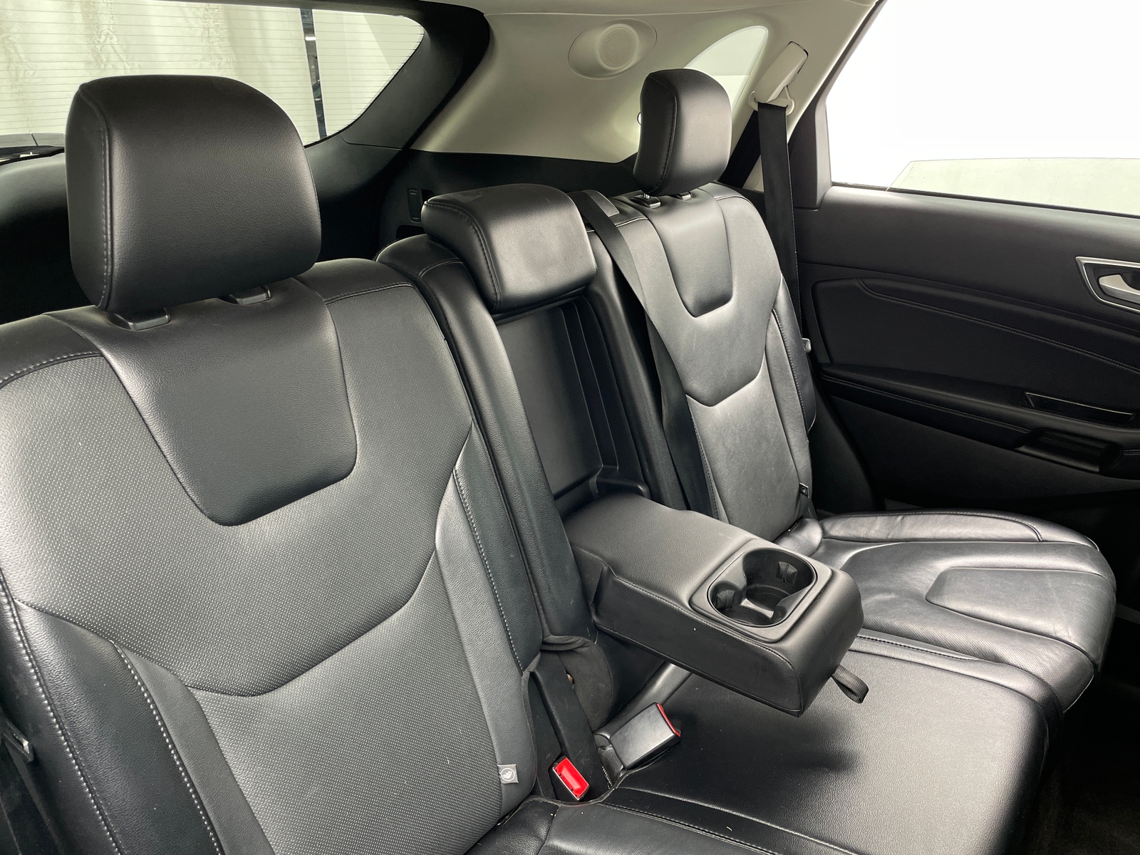 Thumbnail: 2018 Ford Edge - 5