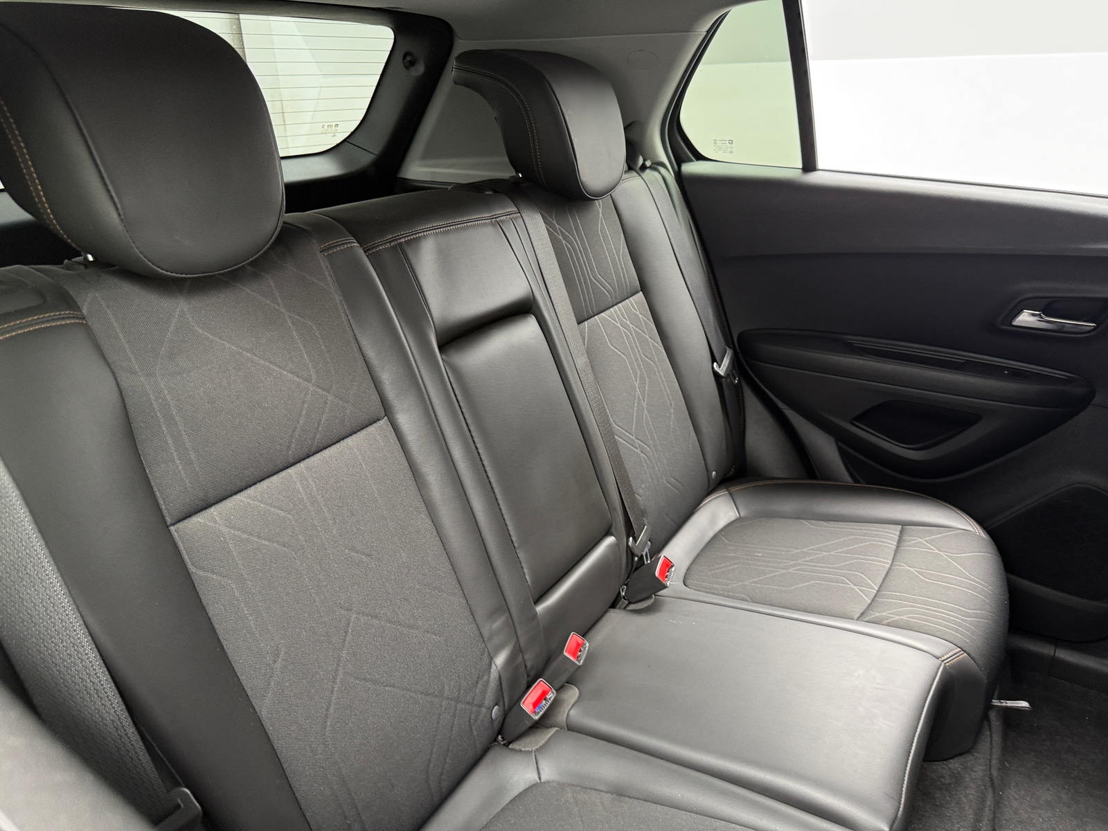 Thumbnail: 2021 Chevrolet Trax - 5