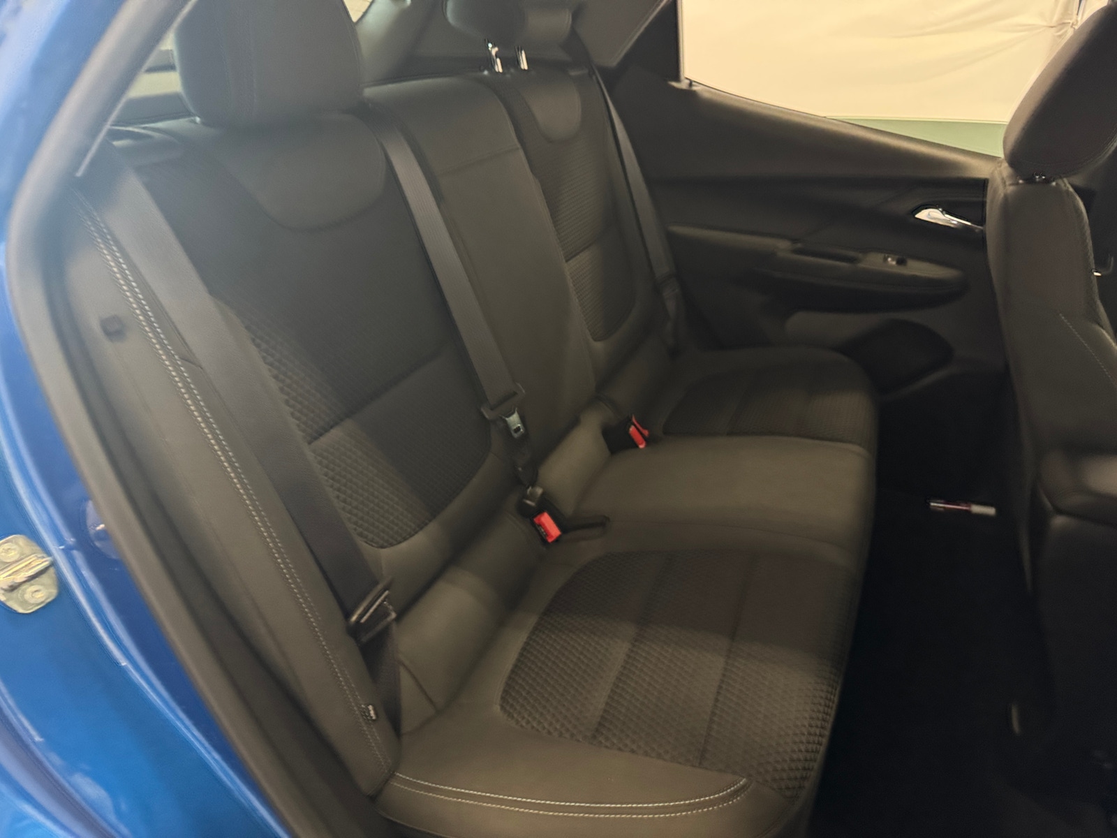 Thumbnail: 2023 Chevrolet Bolt EV - 6