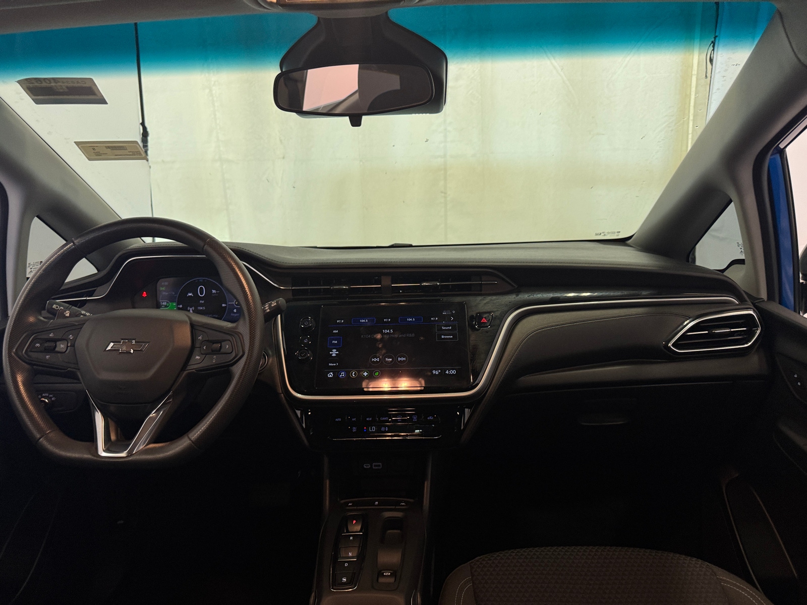 Thumbnail: 2023 Chevrolet Bolt EV - 3