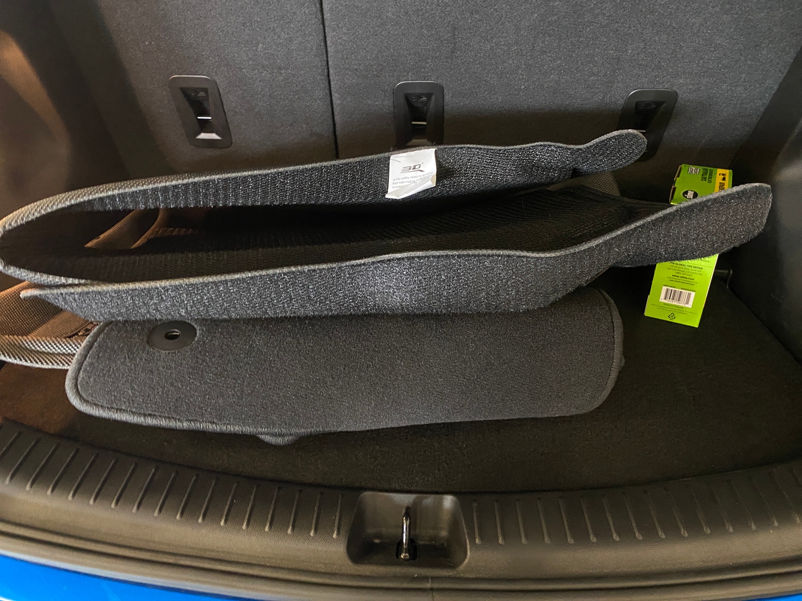 Thumbnail: 2023 Chevrolet Bolt EV - 7