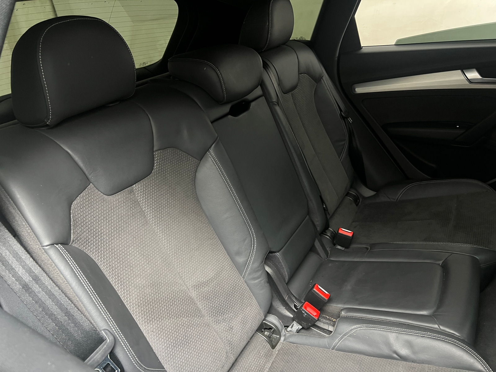 Thumbnail: 2018 Audi SQ5 - 6