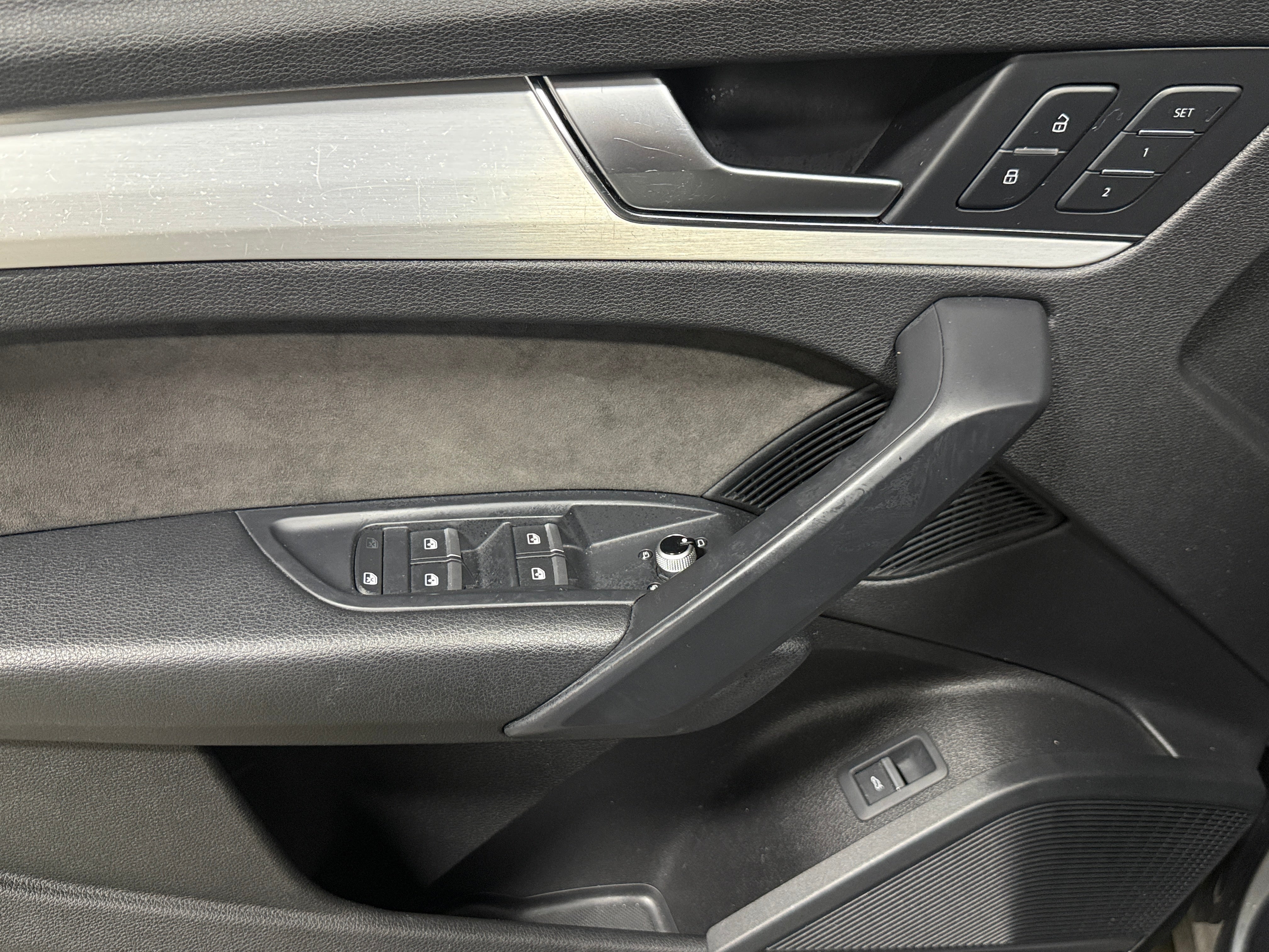 2018 Audi SQ5