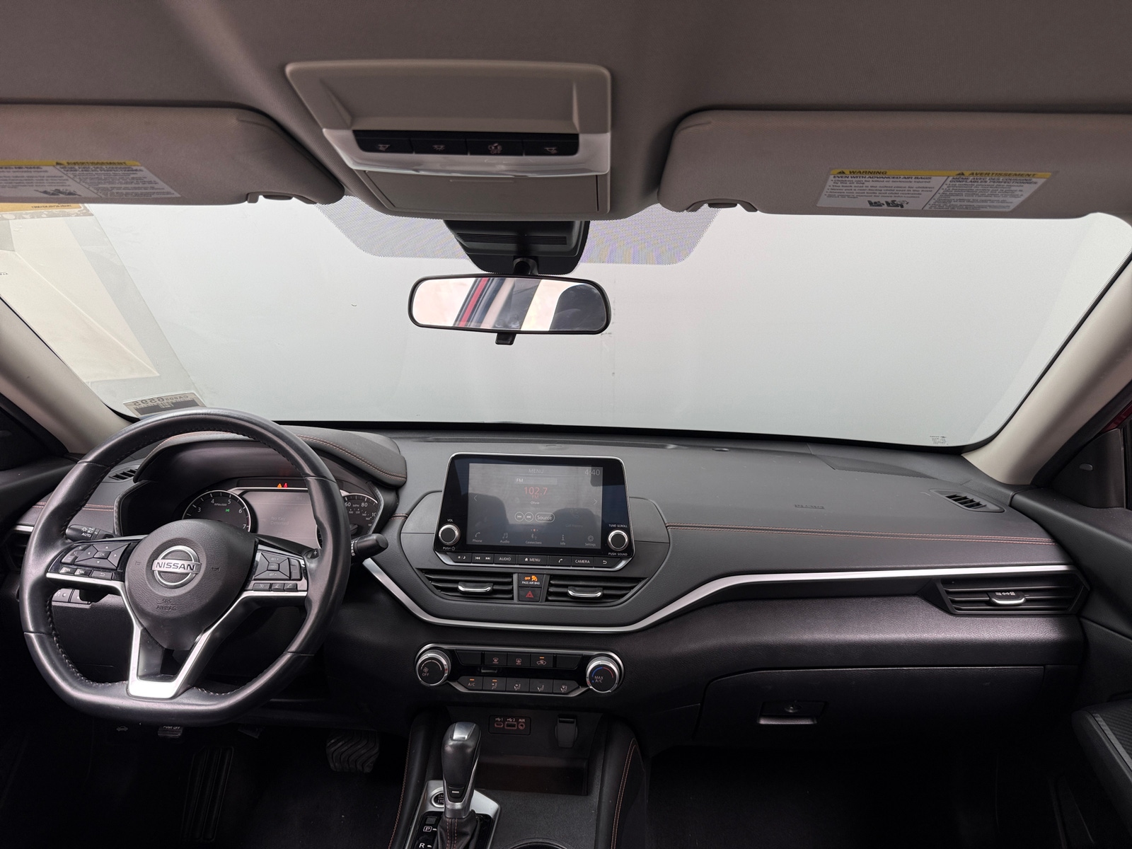 Thumbnail: 2020 Nissan Altima - 2