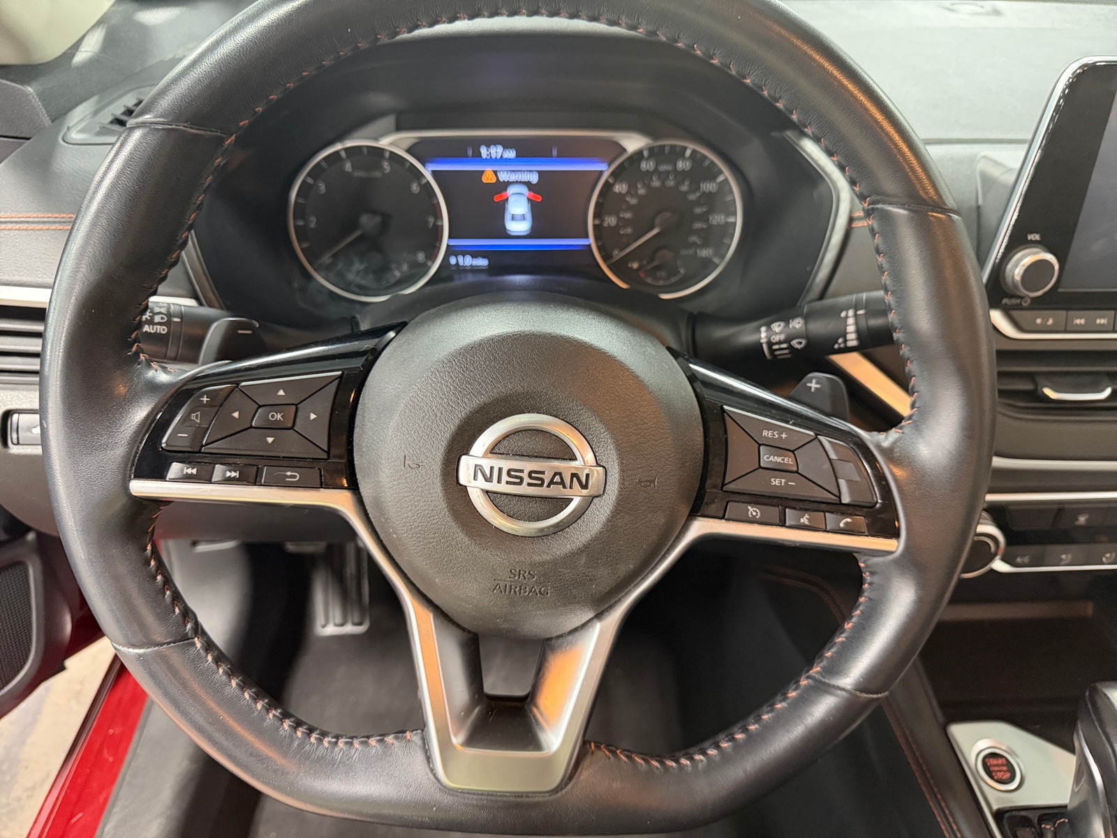 Thumbnail: 2020 Nissan Altima - 4