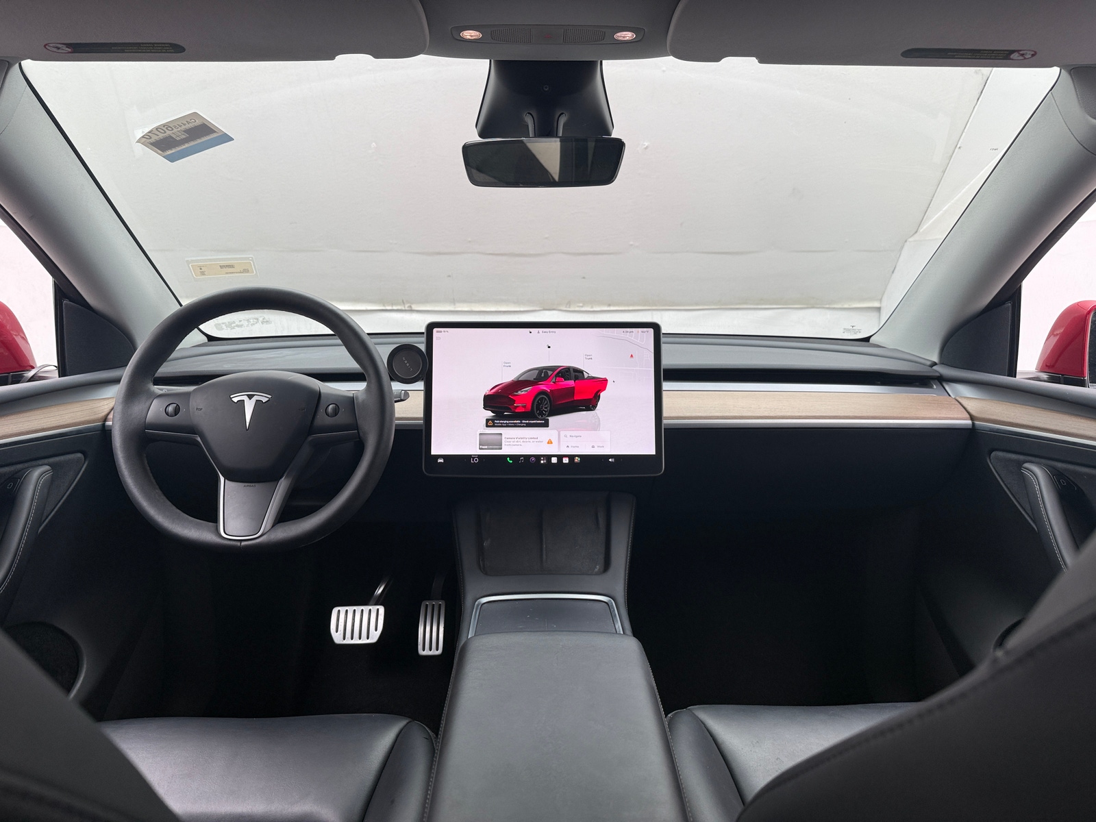 Thumbnail: 2023 Tesla Model Y - 2