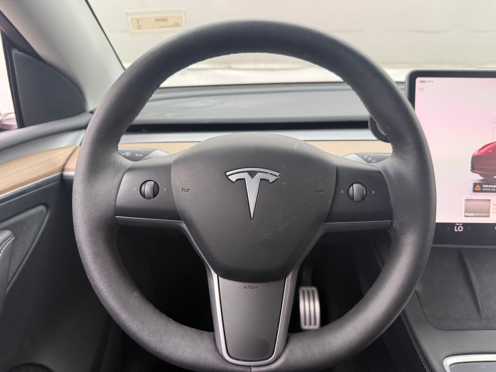 Thumbnail: 2023 Tesla Model Y - 4