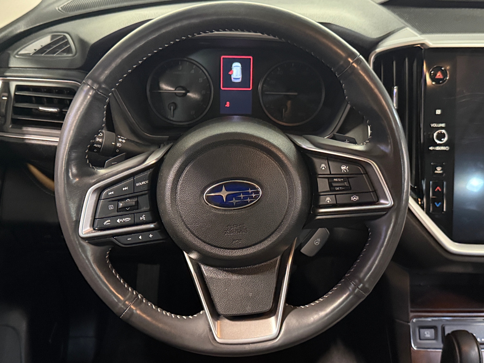Thumbnail: 2024 Subaru Ascent - 4