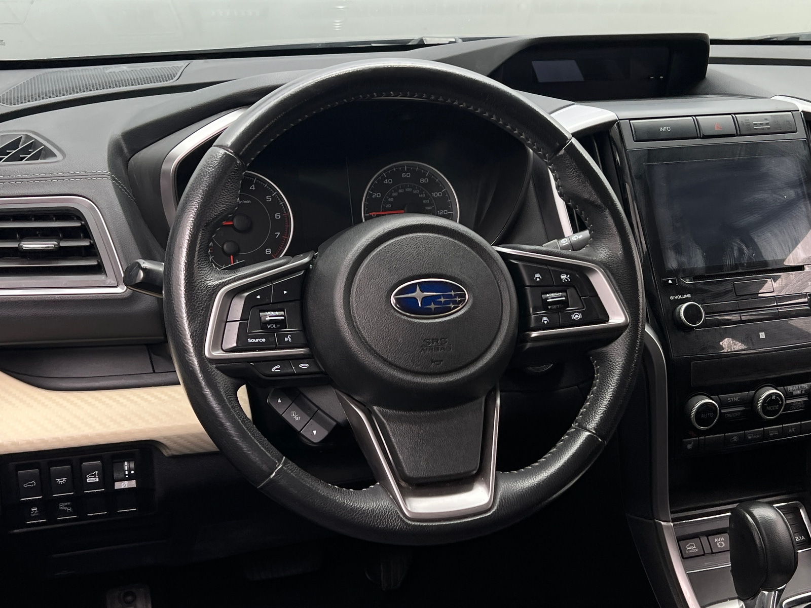 Thumbnail: 2022 Subaru Ascent - 5