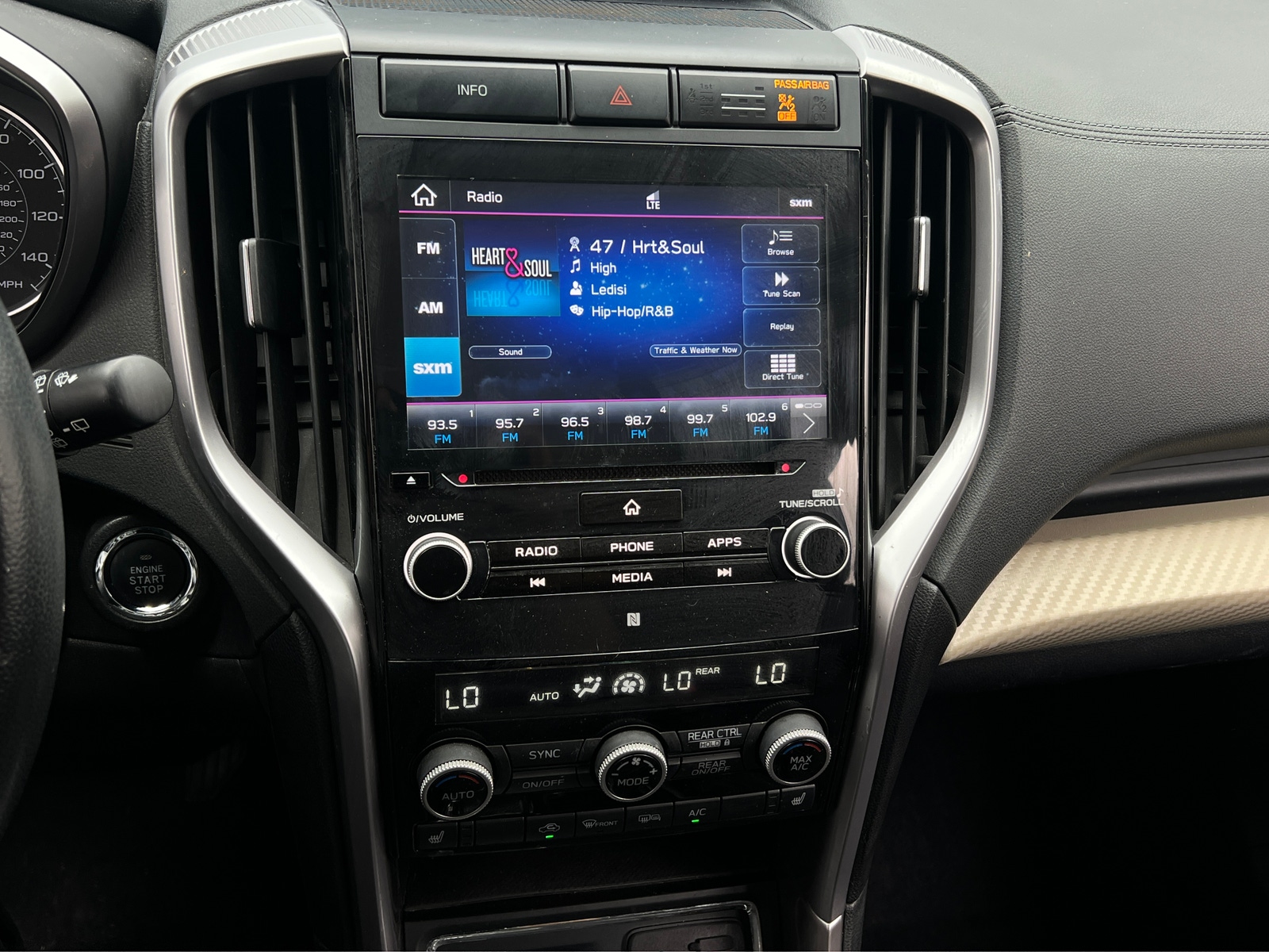 Thumbnail: 2022 Subaru Ascent - 4