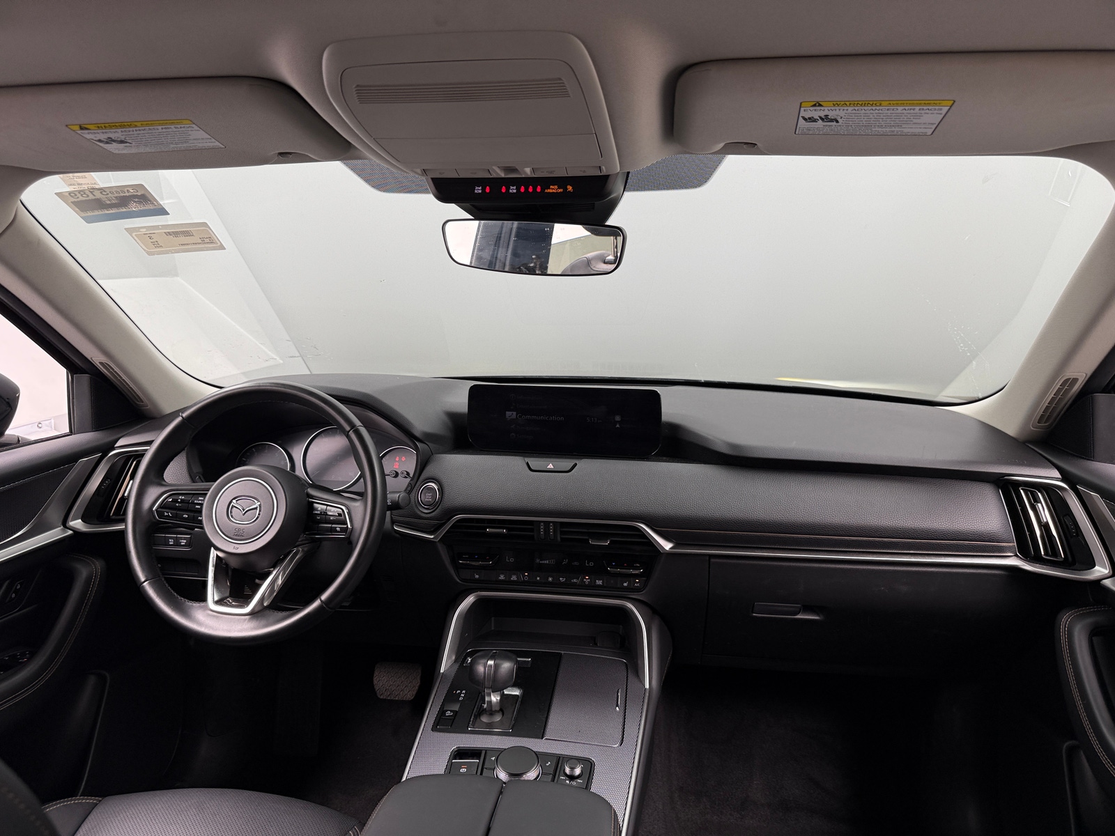 Thumbnail: 2024 Mazda CX-90 - 2