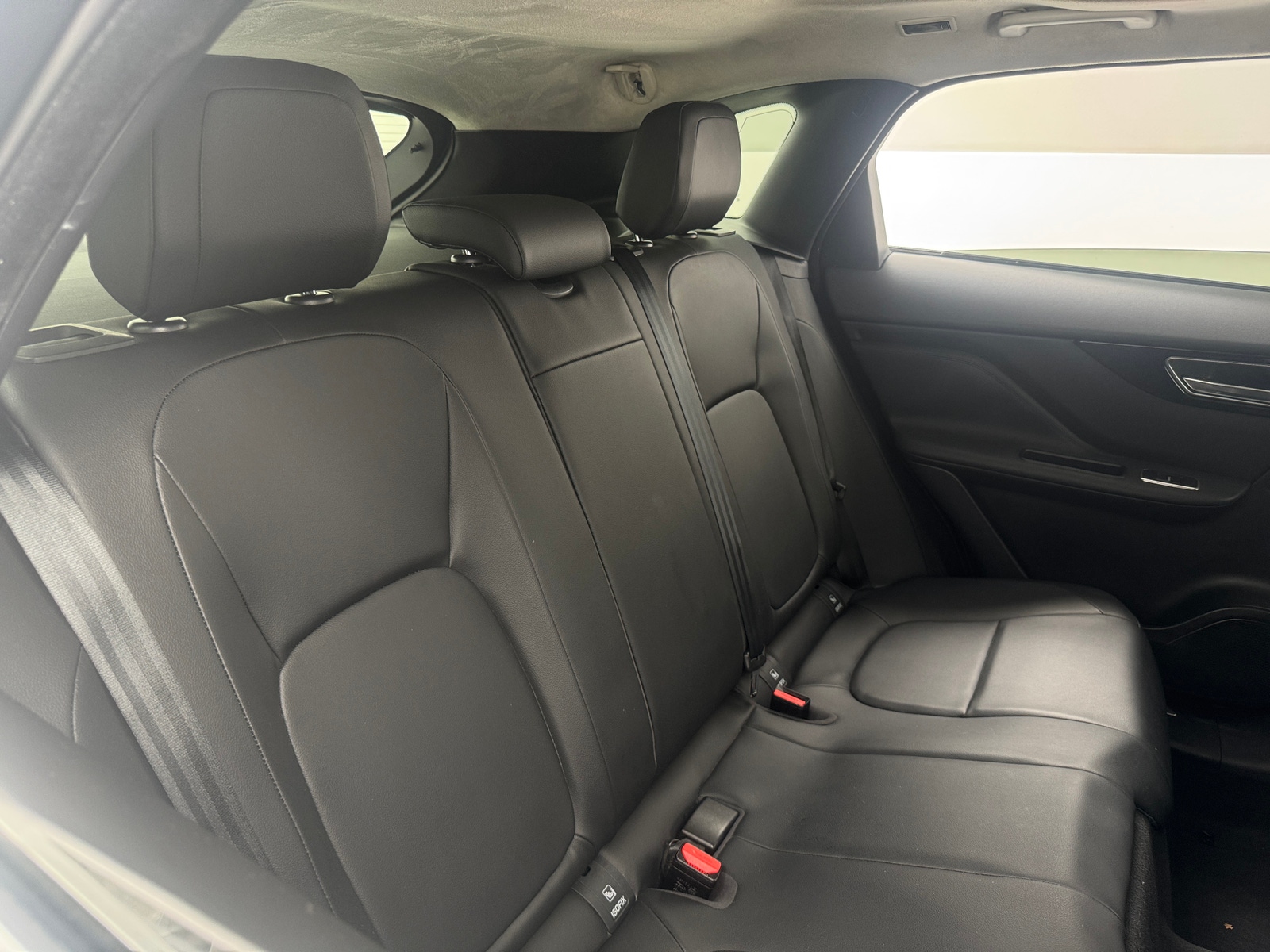 Thumbnail: 2019 Jaguar F-Pace - 5