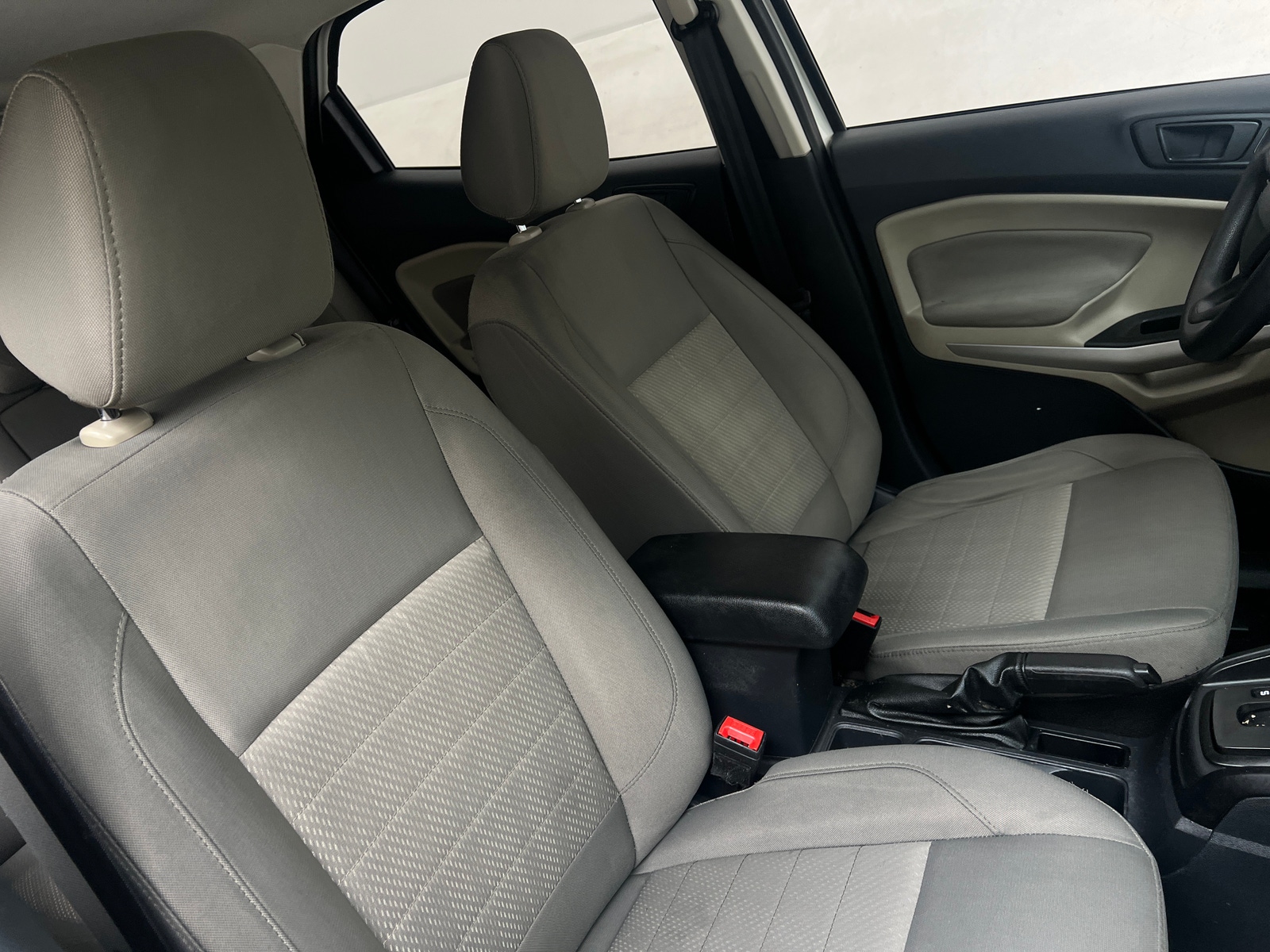 Thumbnail: 2020 Ford EcoSport - 2