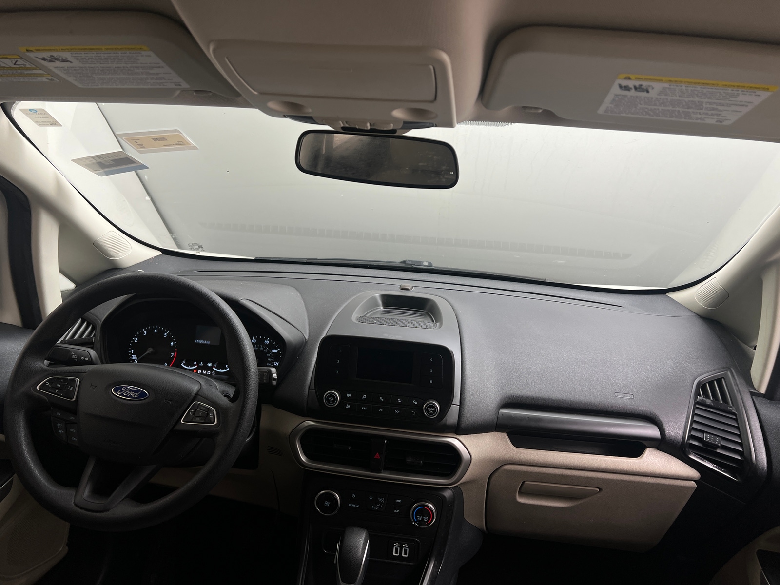 Thumbnail: 2020 Ford EcoSport - 3