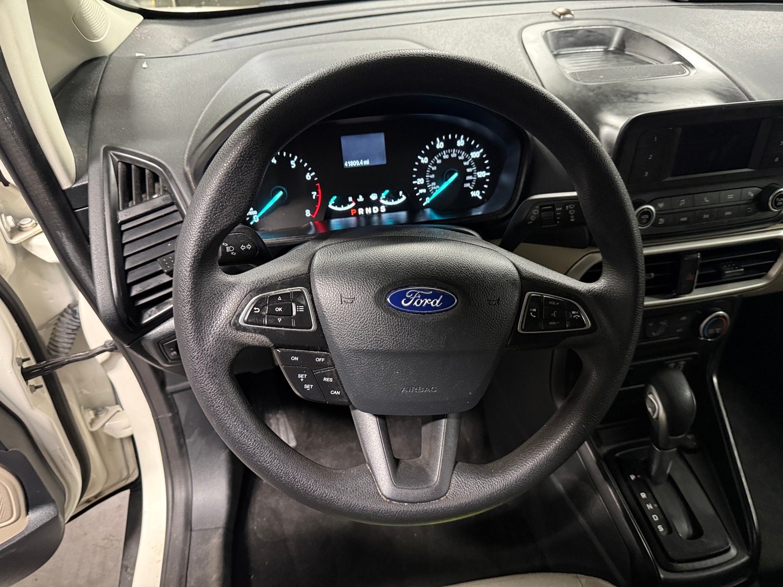 Thumbnail: 2020 Ford EcoSport - 5