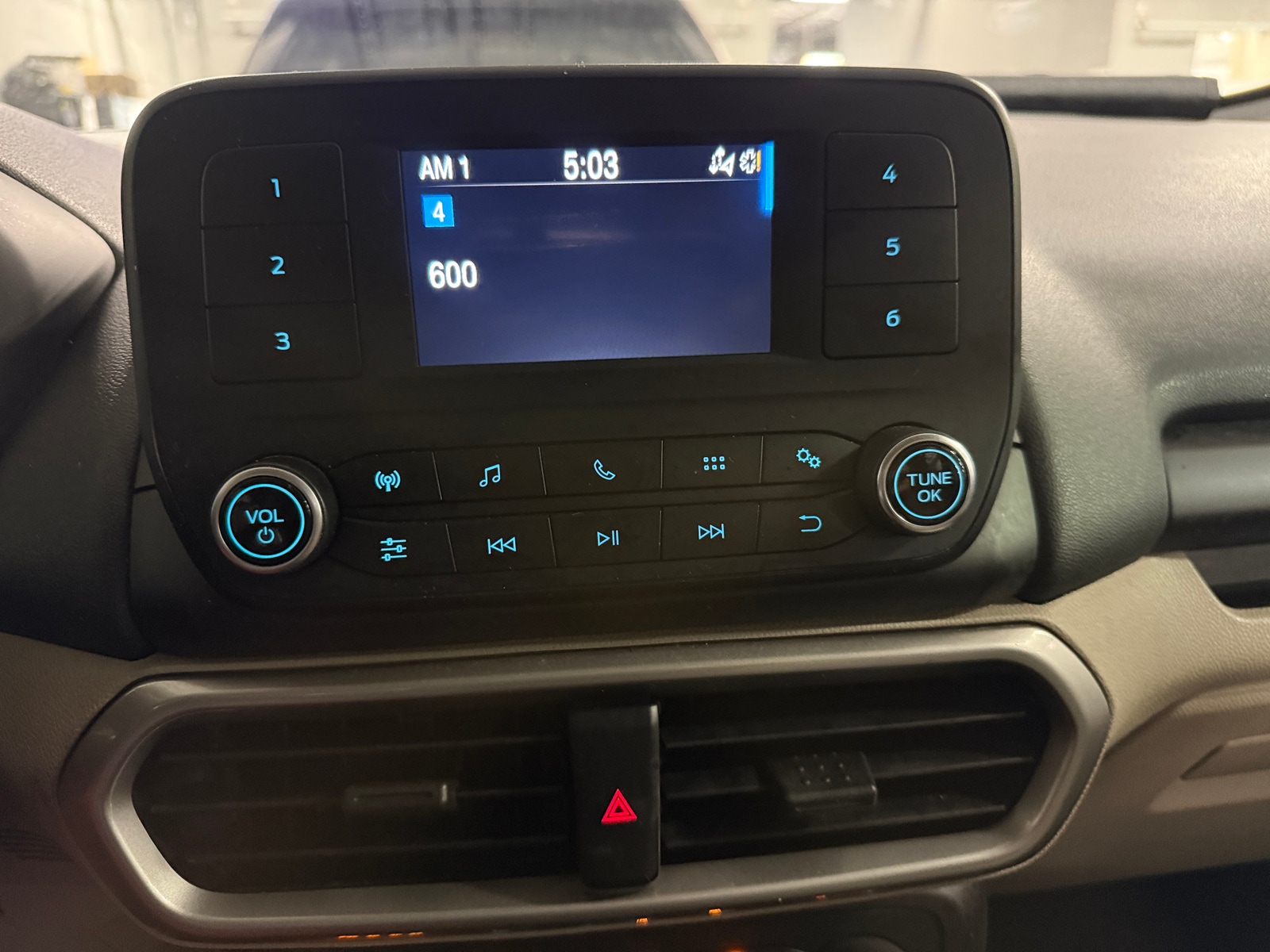 Thumbnail: 2020 Ford EcoSport - 4