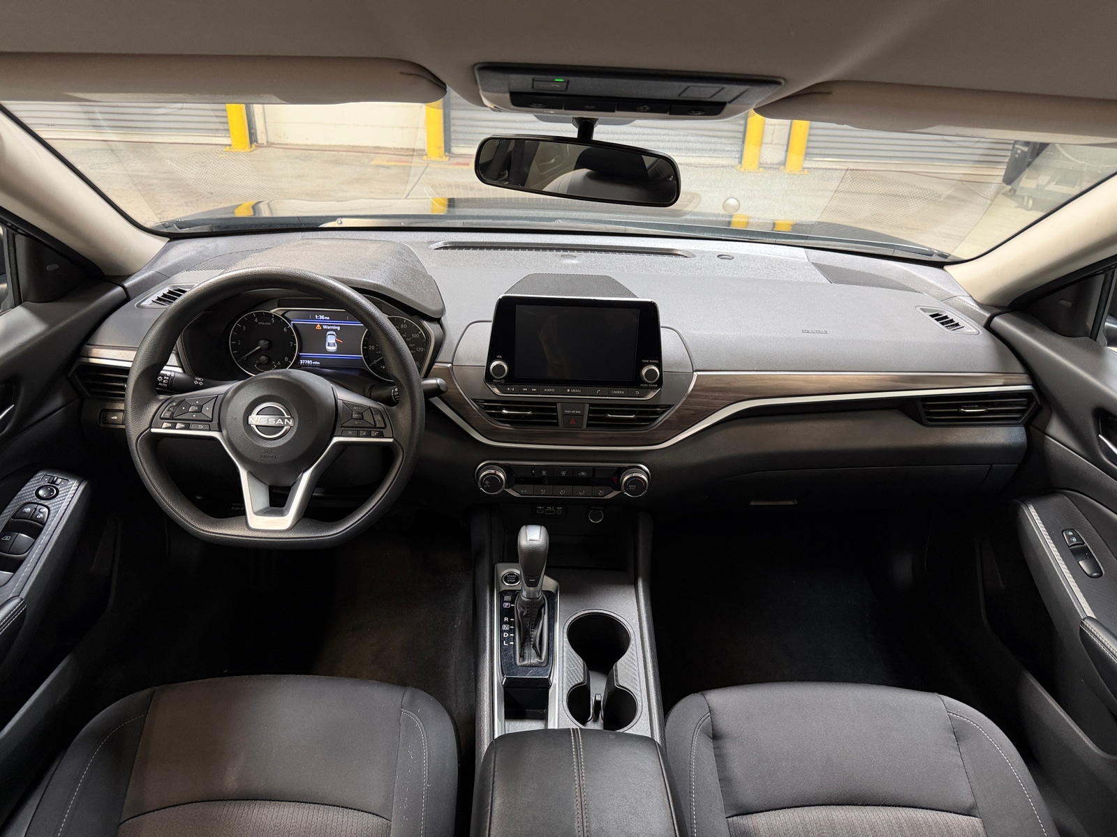 Thumbnail: 2025 Nissan Altima - 3