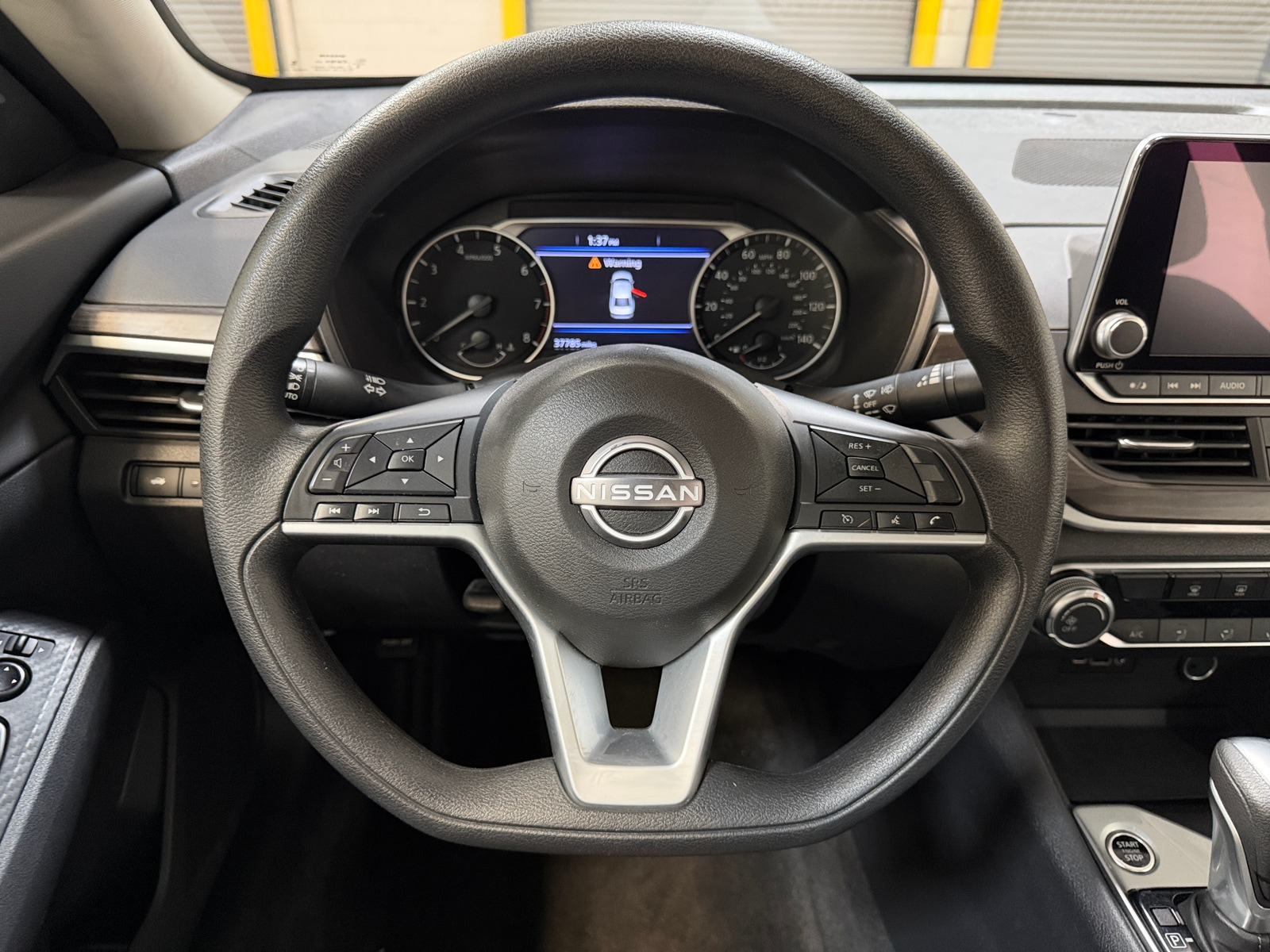 Thumbnail: 2025 Nissan Altima - 5
