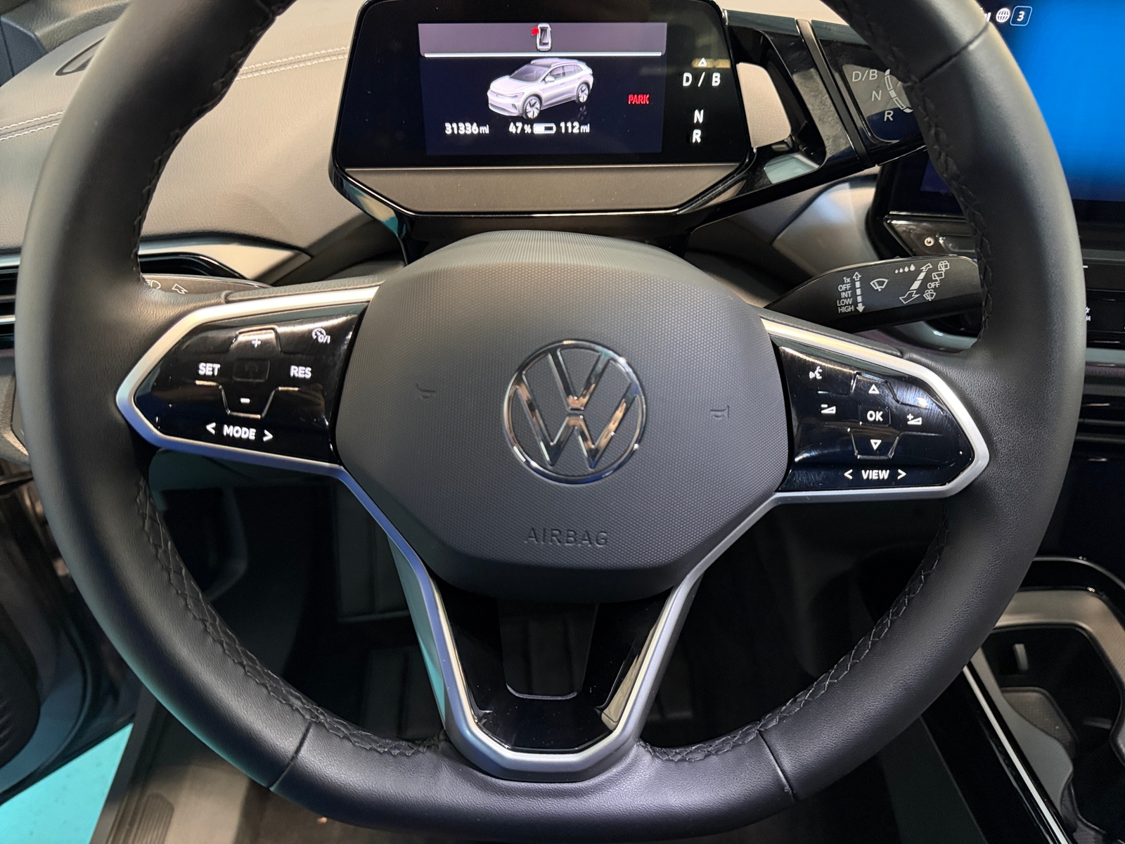 Thumbnail: 2023 Volkswagen ID.4 - 4