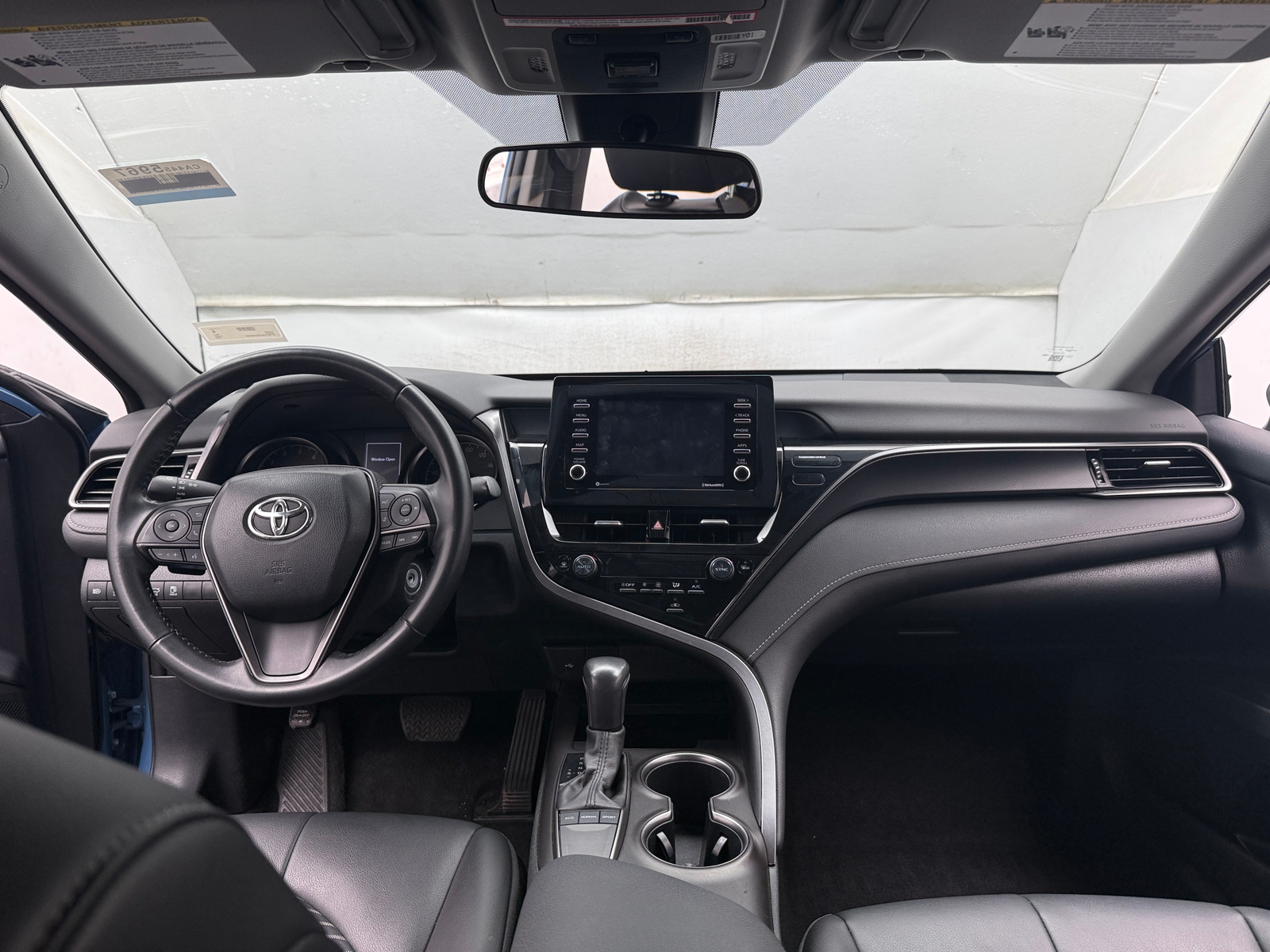 Thumbnail: 2023 Toyota Camry - 2