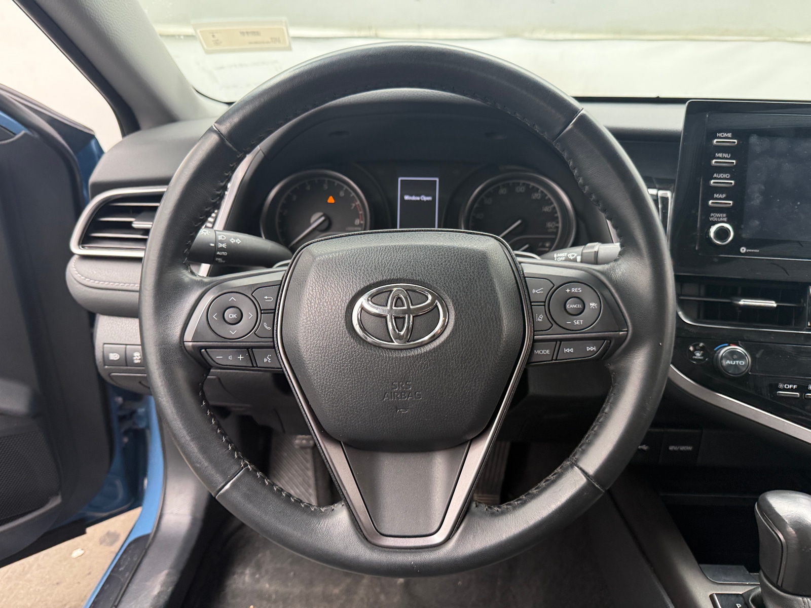 Thumbnail: 2023 Toyota Camry - 4