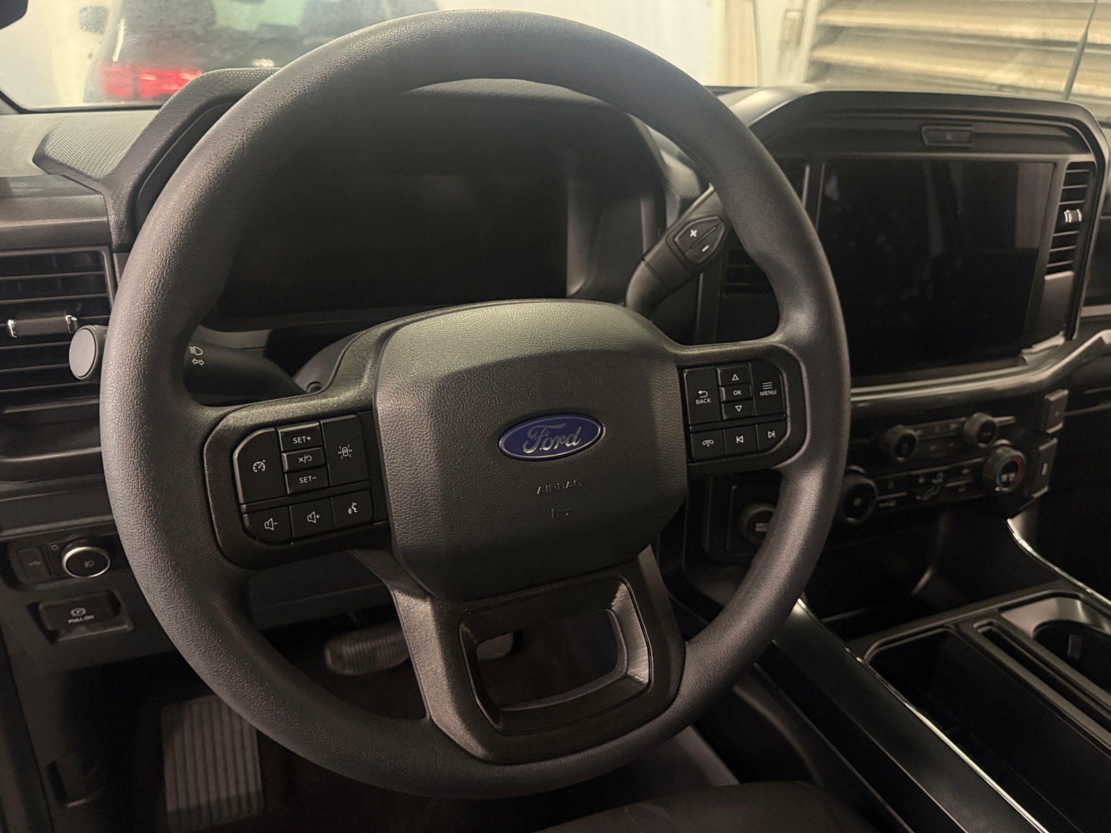 Thumbnail: 2026 Ford Econoline - 5