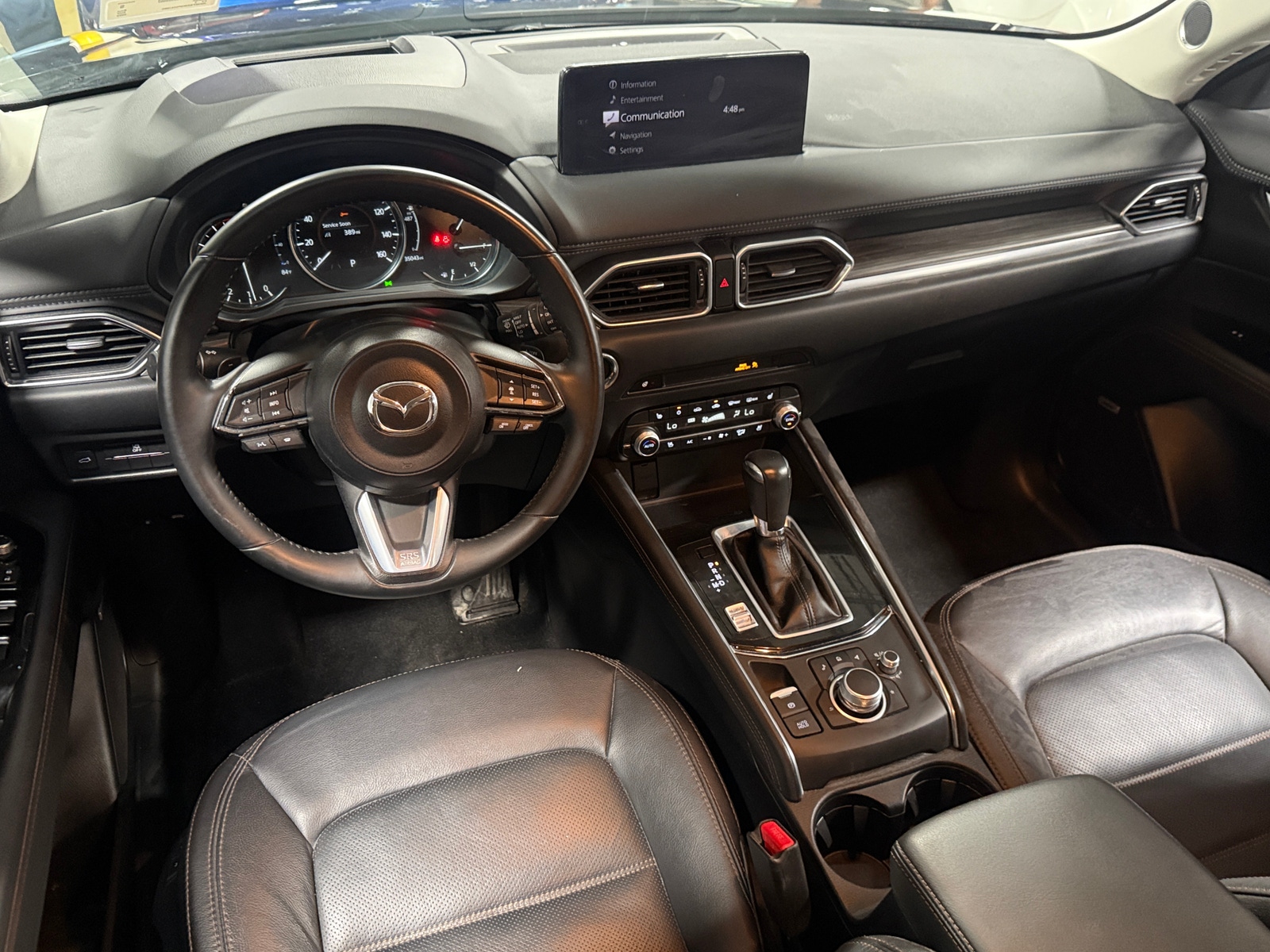 Thumbnail: 2023 Mazda CX-5 - 2