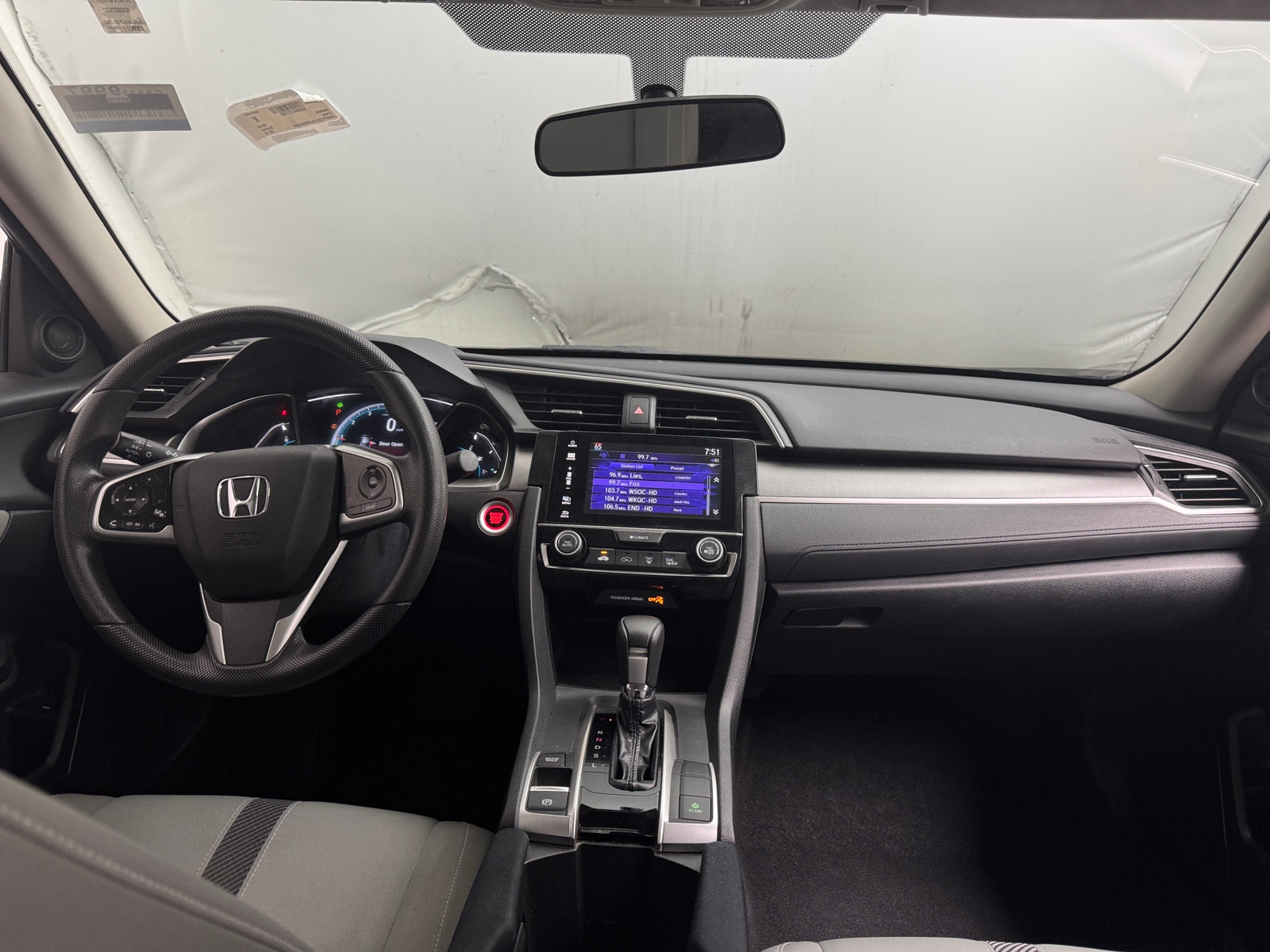 Thumbnail: 2018 Honda Civic - 3