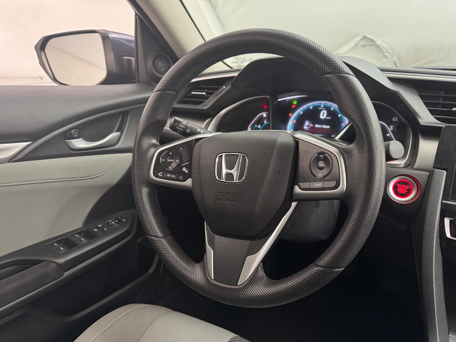 Thumbnail: 2018 Honda Civic - 5