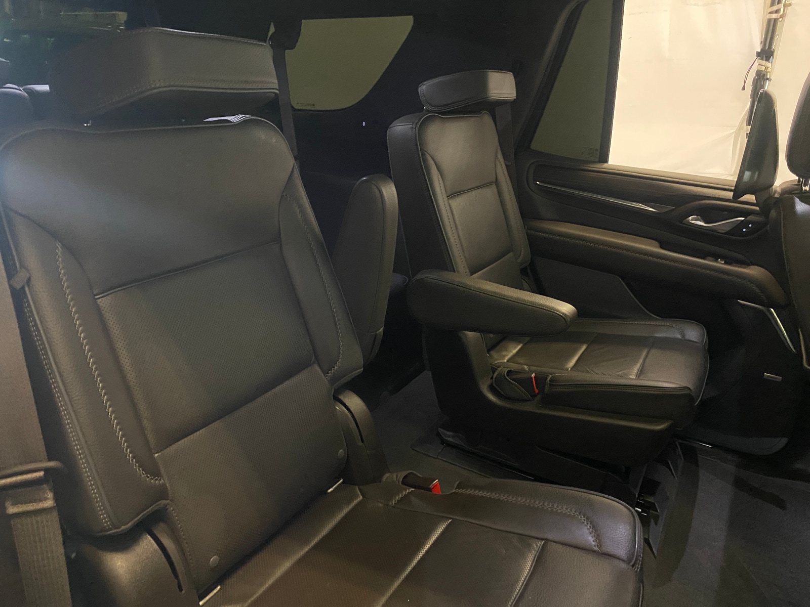 Thumbnail: 2021 GMC Yukon - 5
