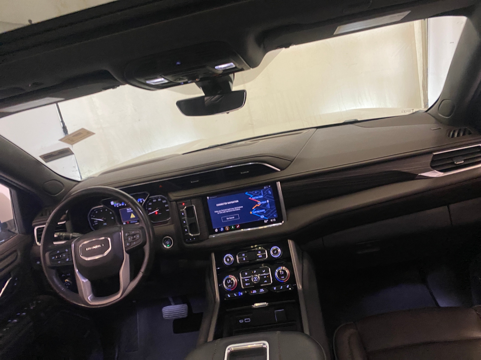 Thumbnail: 2021 GMC Yukon - 2