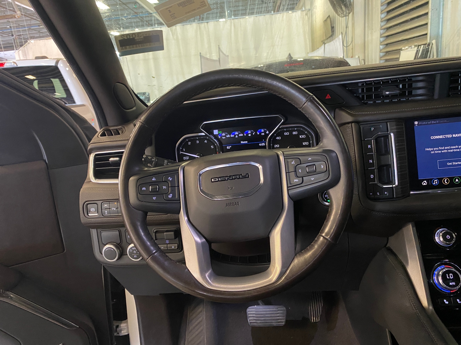 Thumbnail: 2021 GMC Yukon - 4