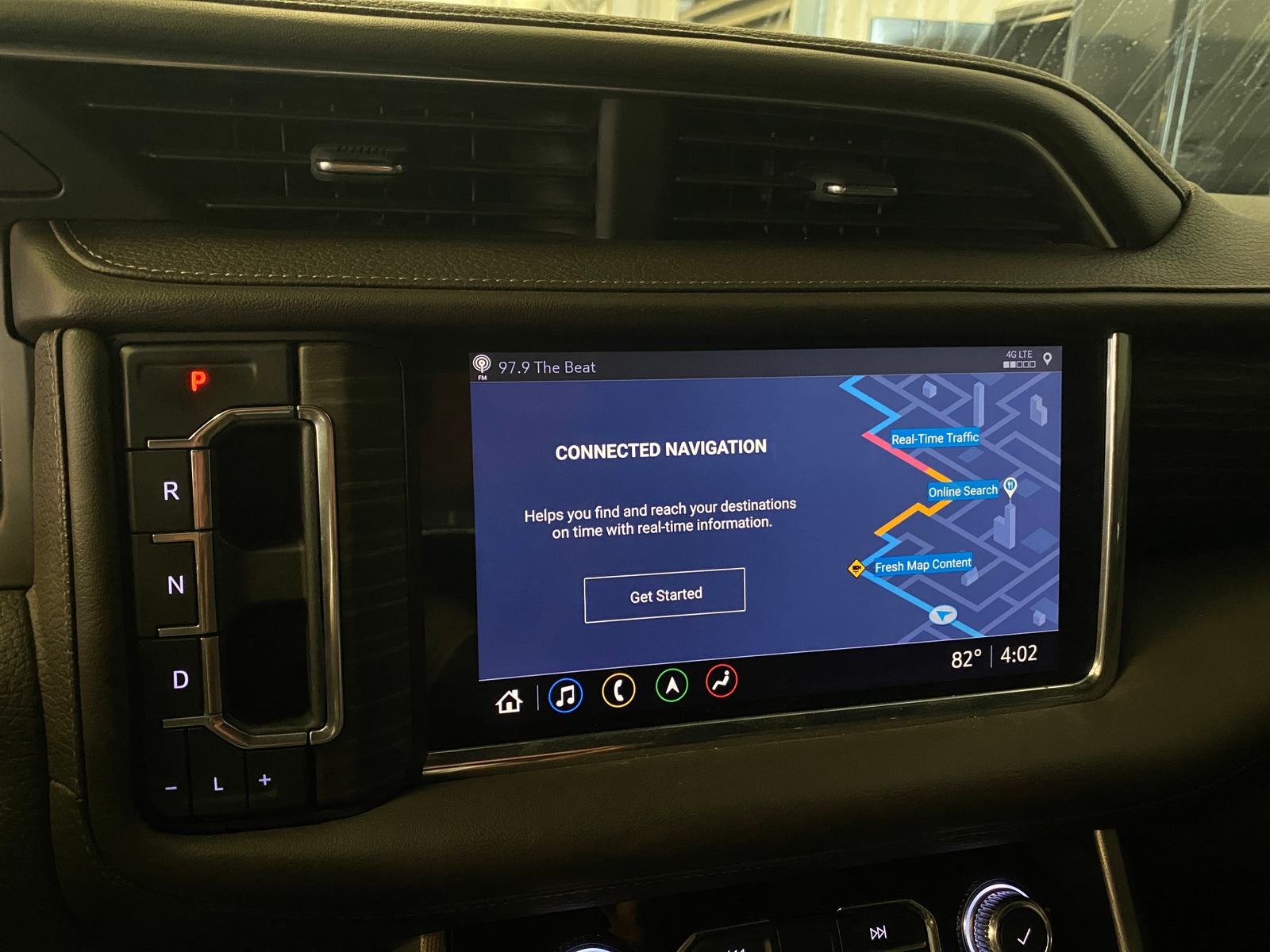 Thumbnail: 2021 GMC Yukon - 3