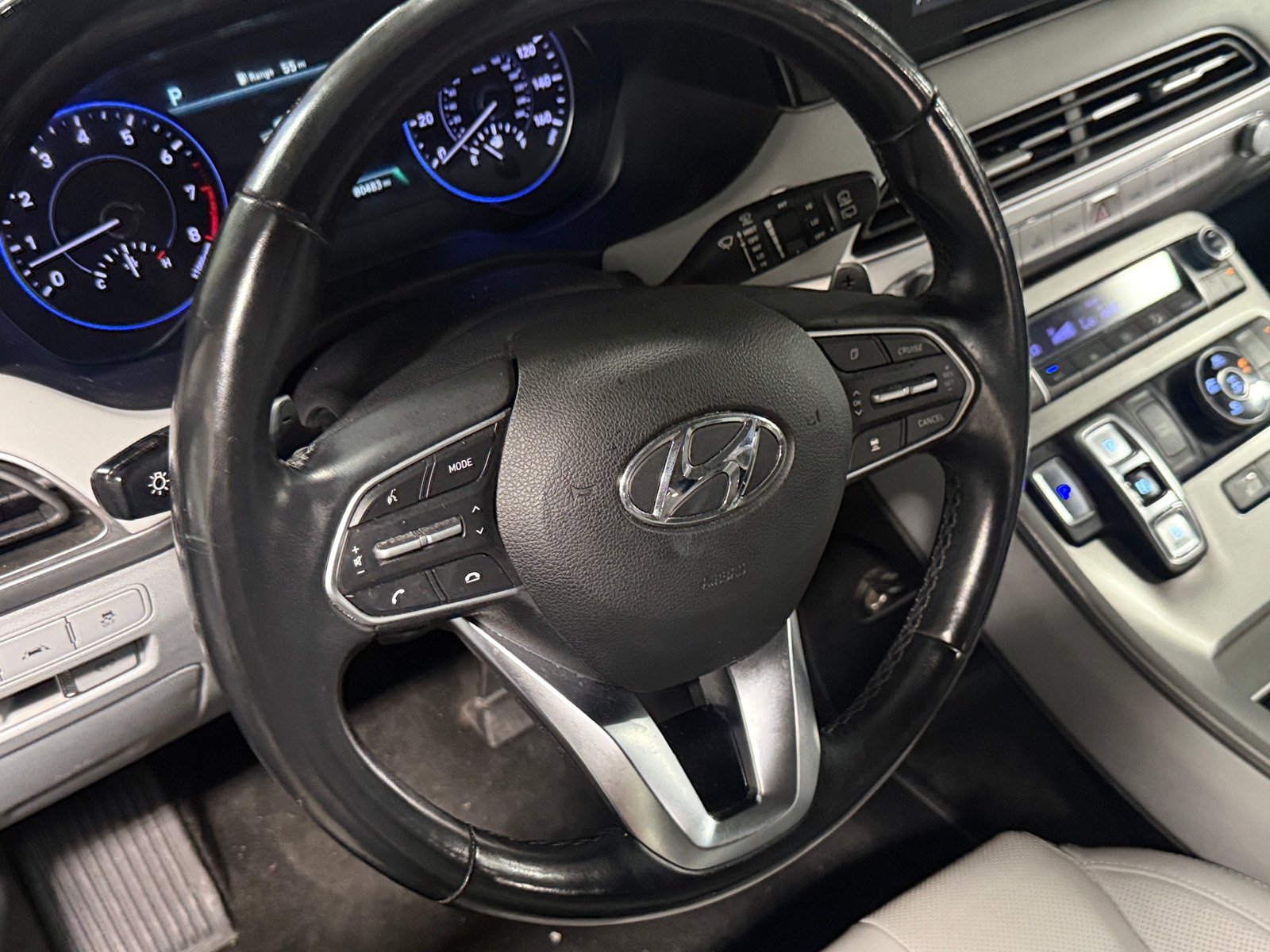 Thumbnail: 2020 Hyundai Palisade - 4