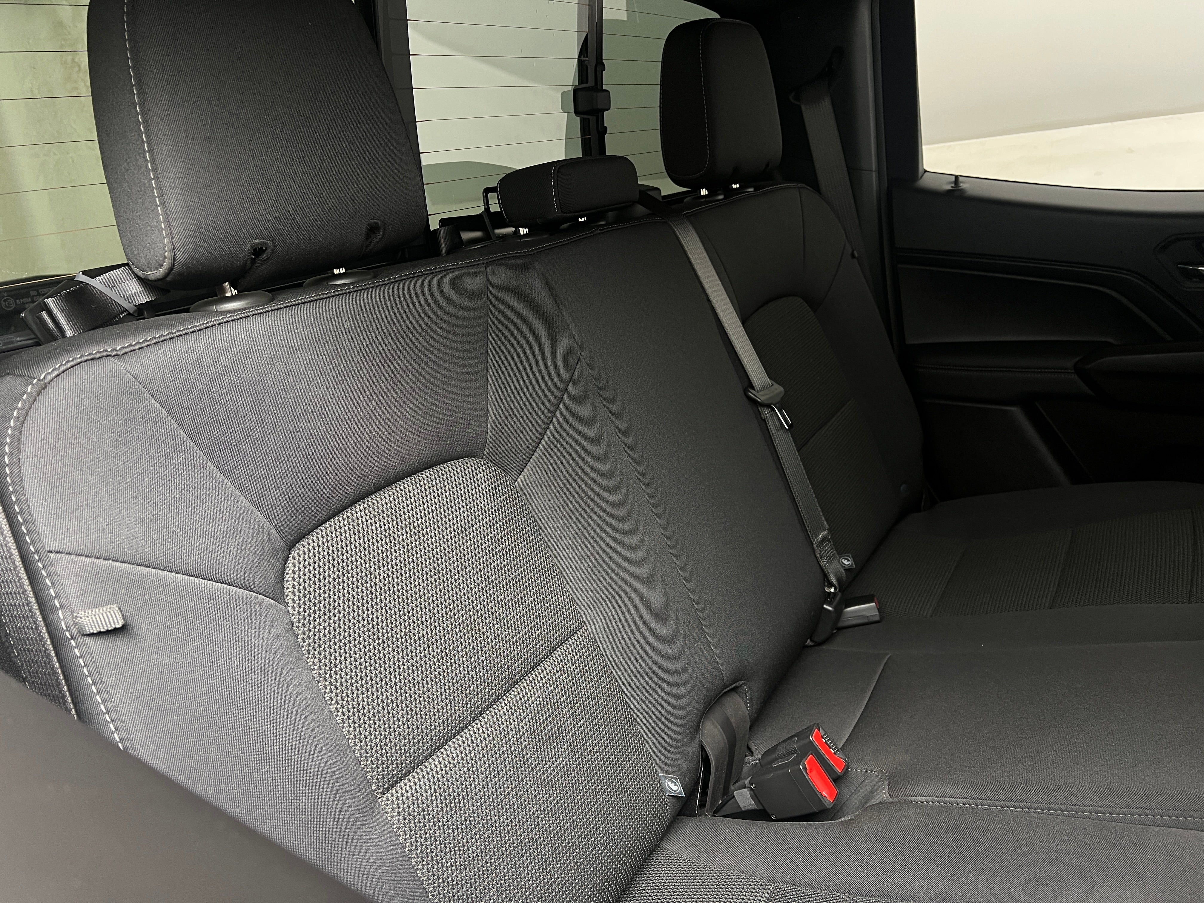 2024 GMC Canyon