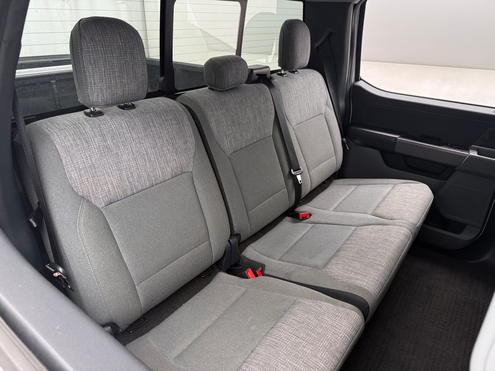 Thumbnail: 2021 Ford Econoline - 6