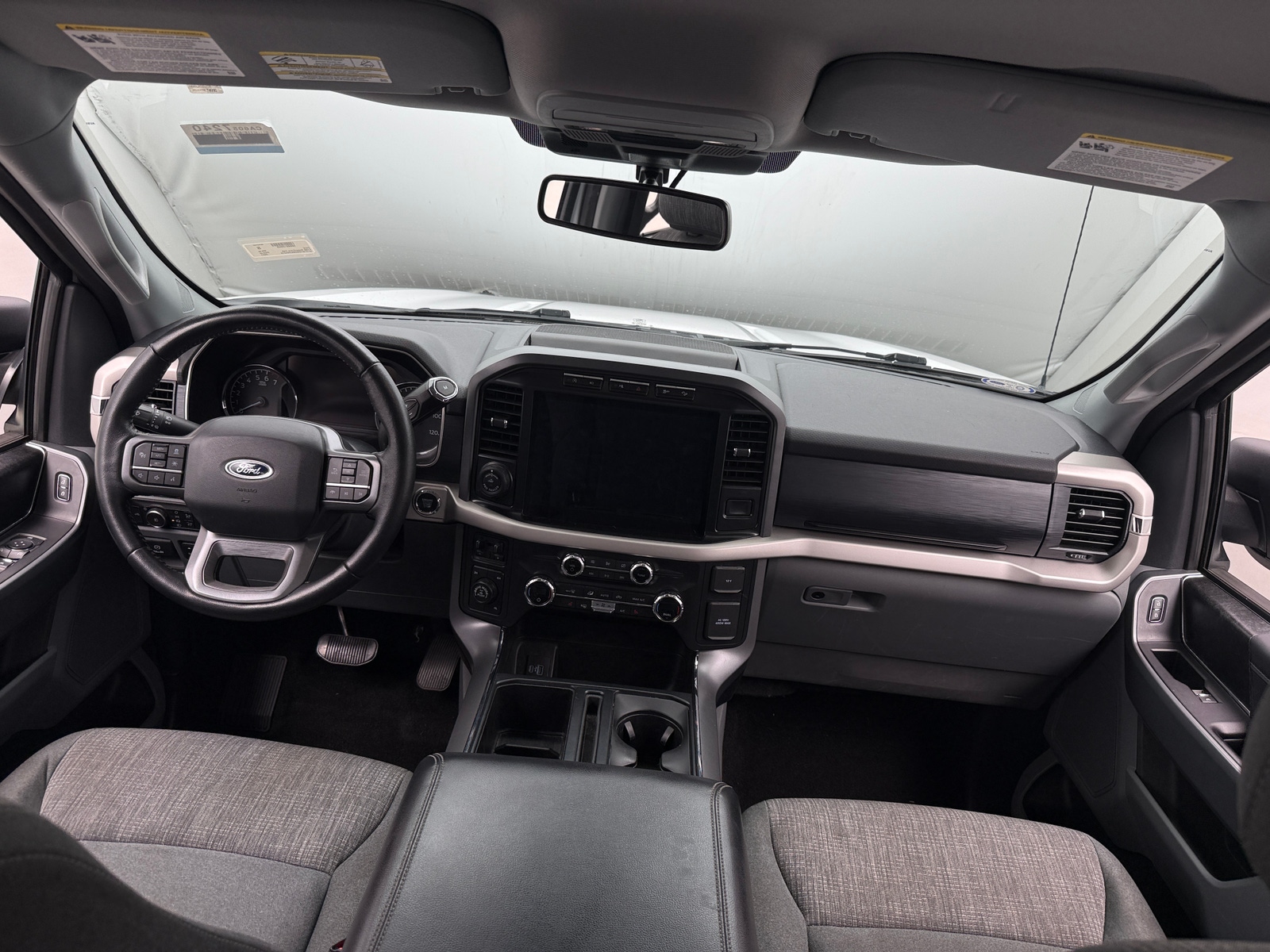Thumbnail: 2021 Ford Econoline - 3