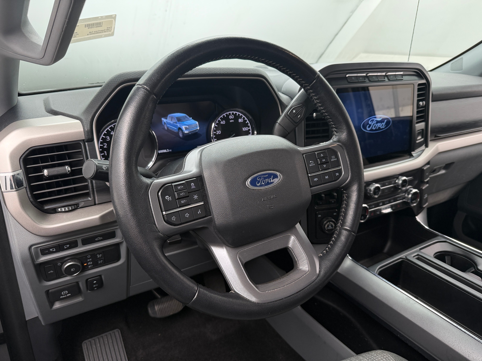 Thumbnail: 2021 Ford Econoline - 5