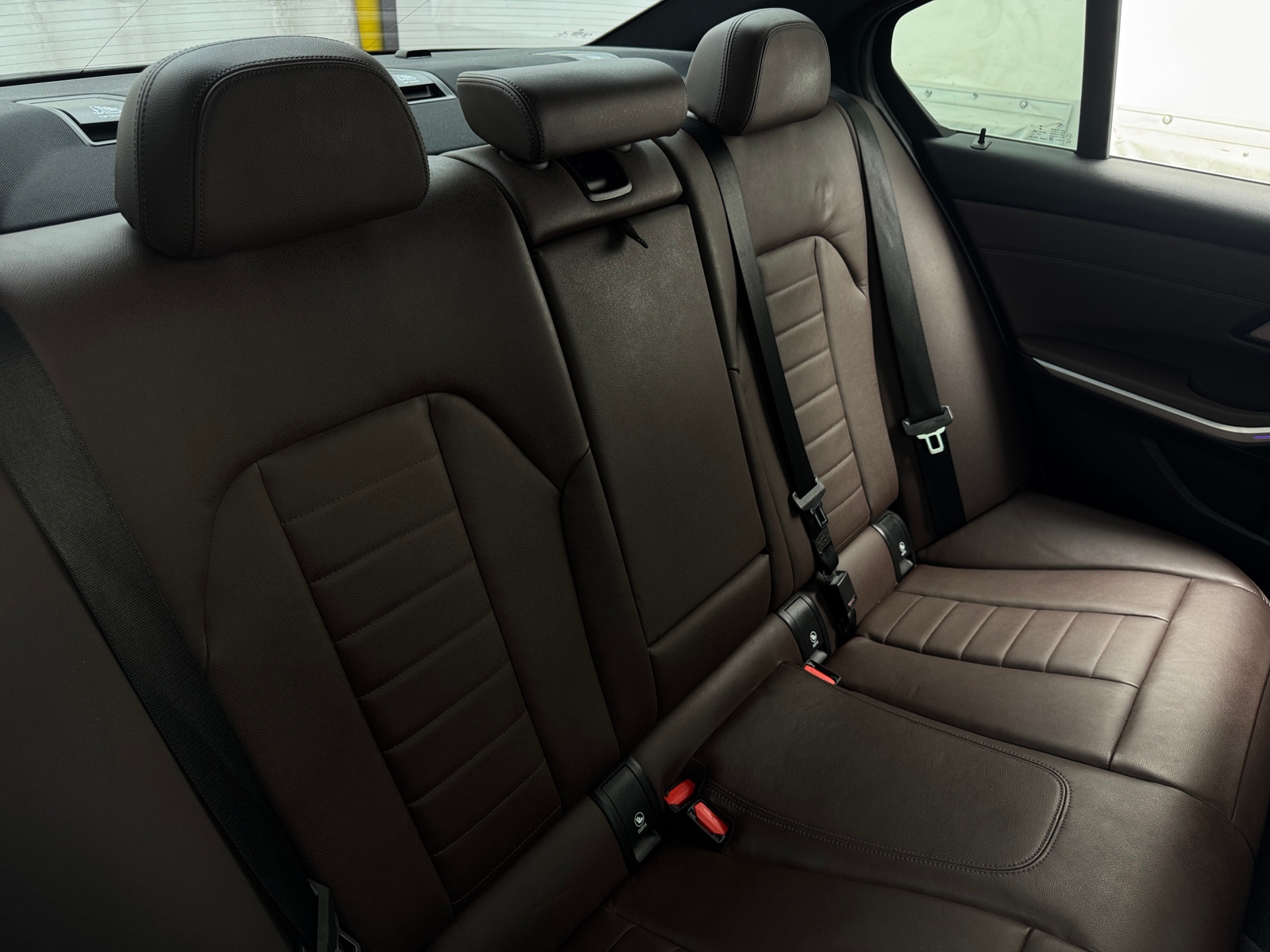 Thumbnail: 2020 BMW 3 Series - 5