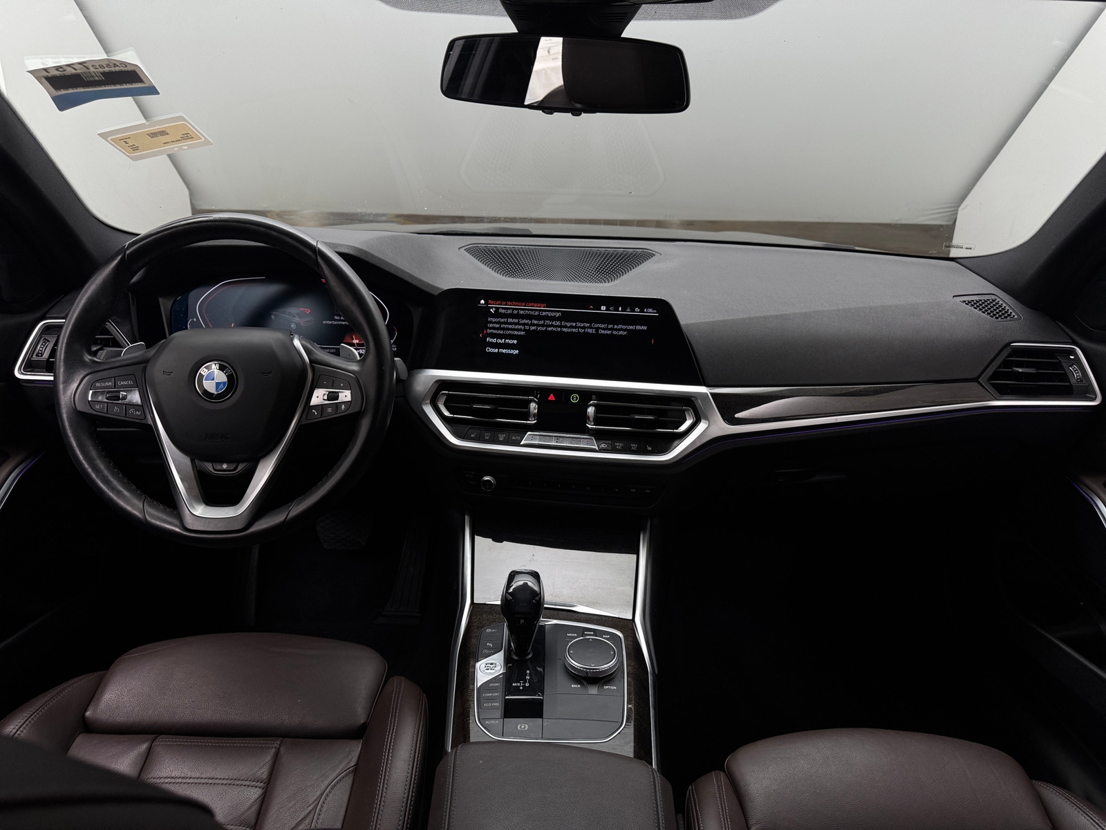 Thumbnail: 2020 BMW 3 Series - 2