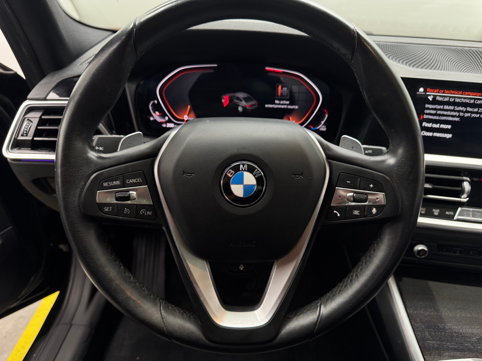 Thumbnail: 2020 BMW 3 Series - 4