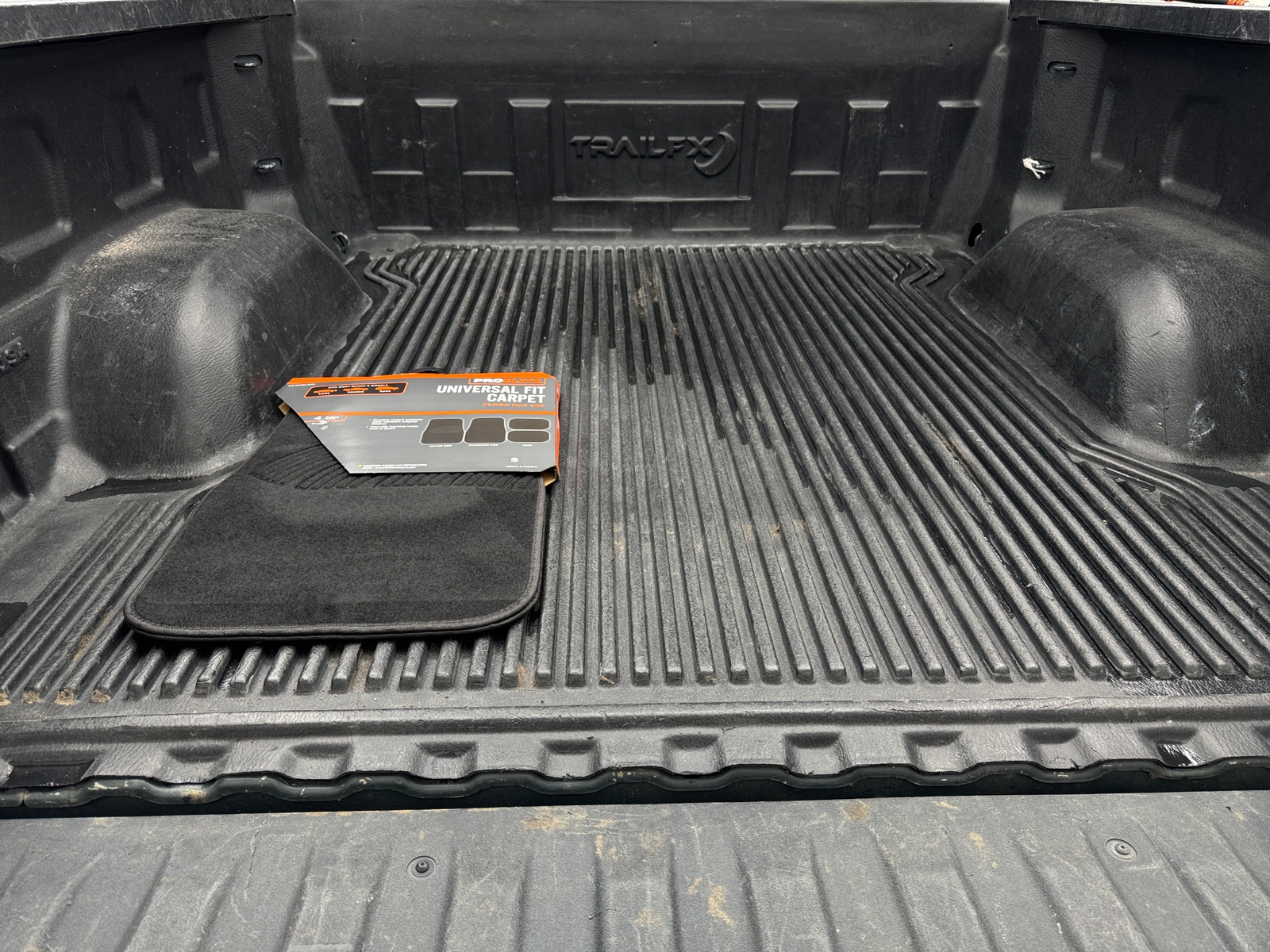 Thumbnail: 2025 Chevrolet Silverado 1500 - 7