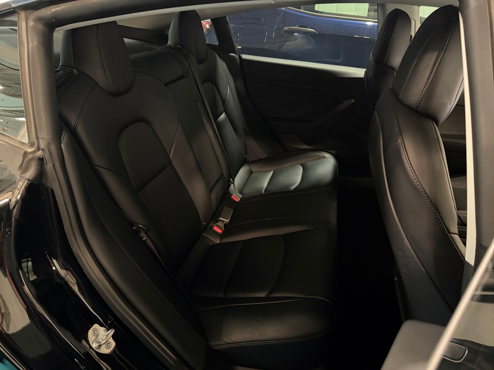 Thumbnail: 2022 Tesla Model 3 - 5