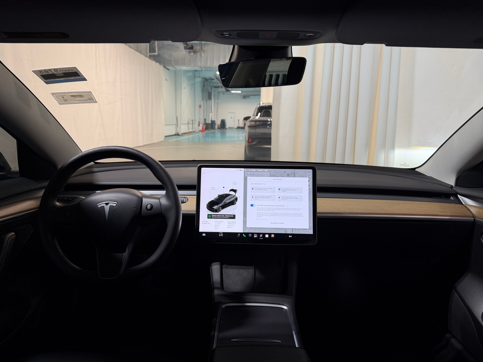 Thumbnail: 2022 Tesla Model 3 - 2