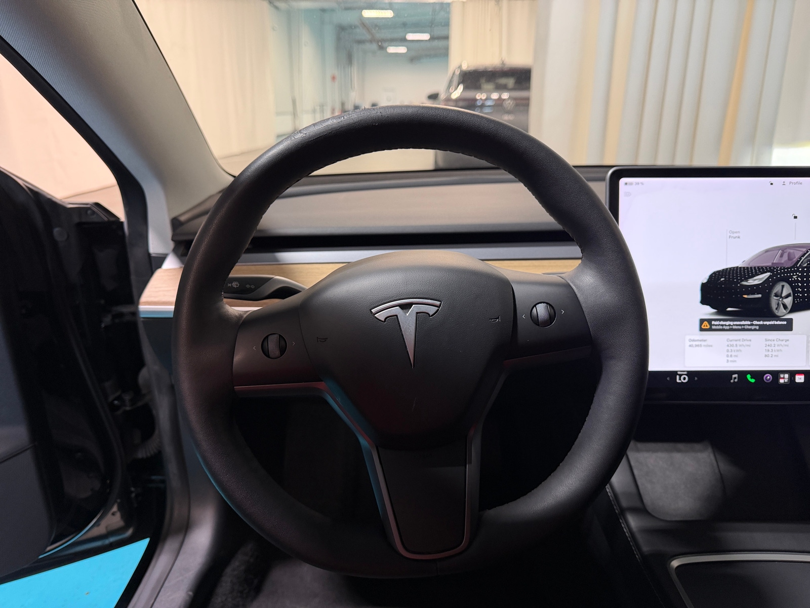 Thumbnail: 2022 Tesla Model 3 - 4