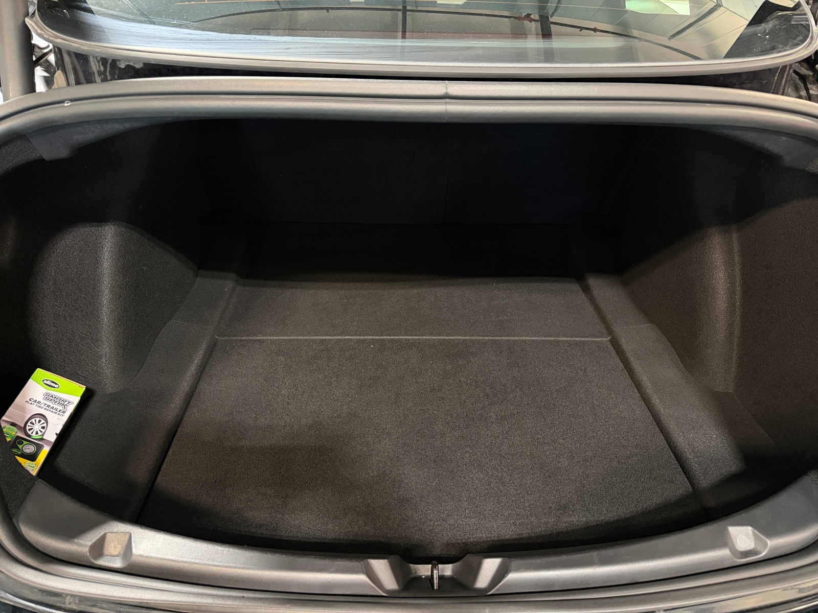 Thumbnail: 2022 Tesla Model 3 - 6