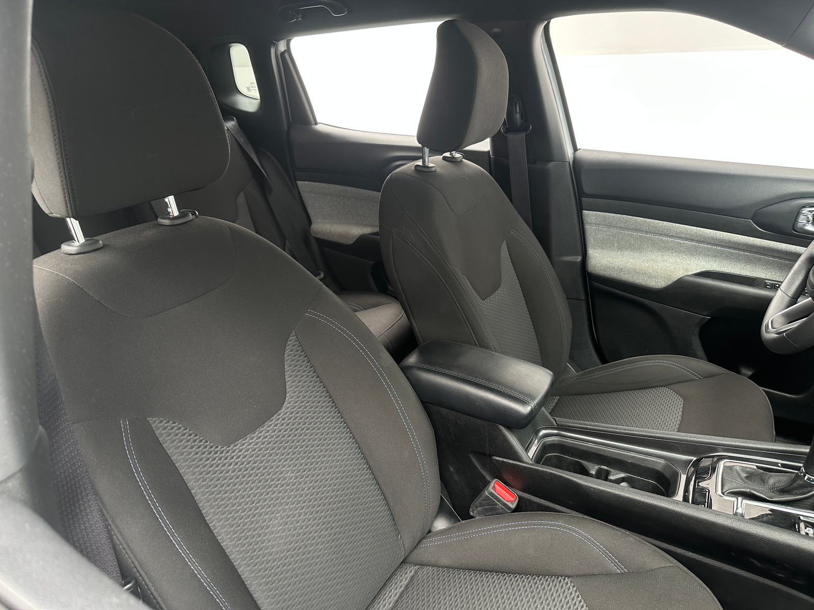 Thumbnail: 2023 Jeep Compass - 2